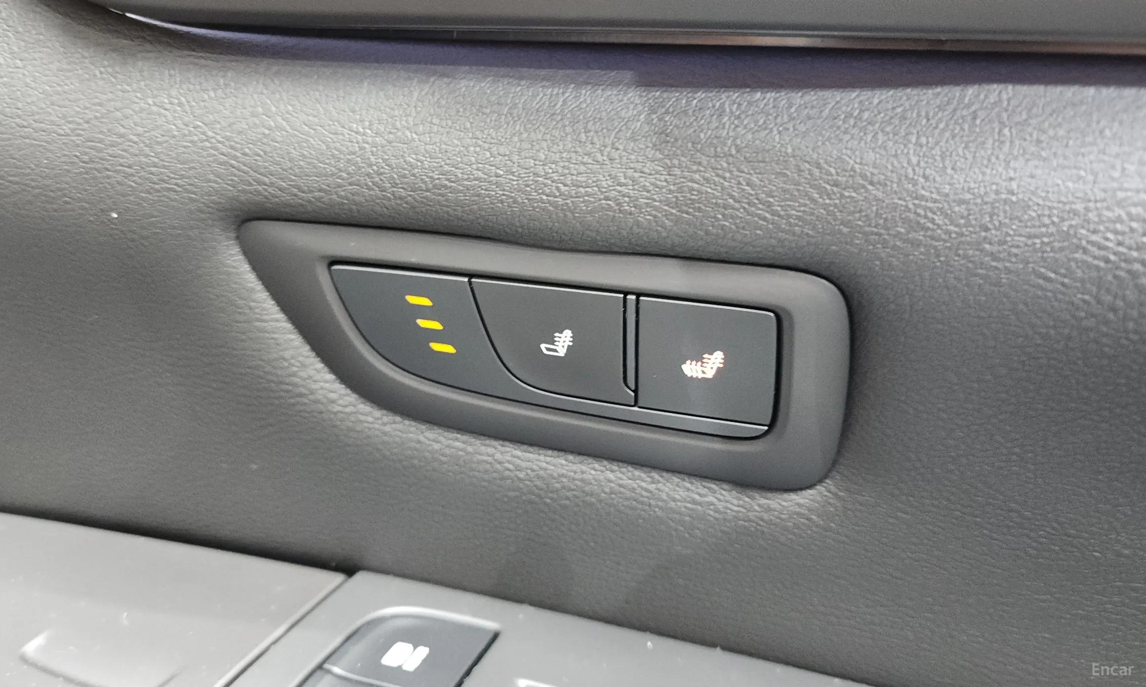 Cadillac CT6 превью 19