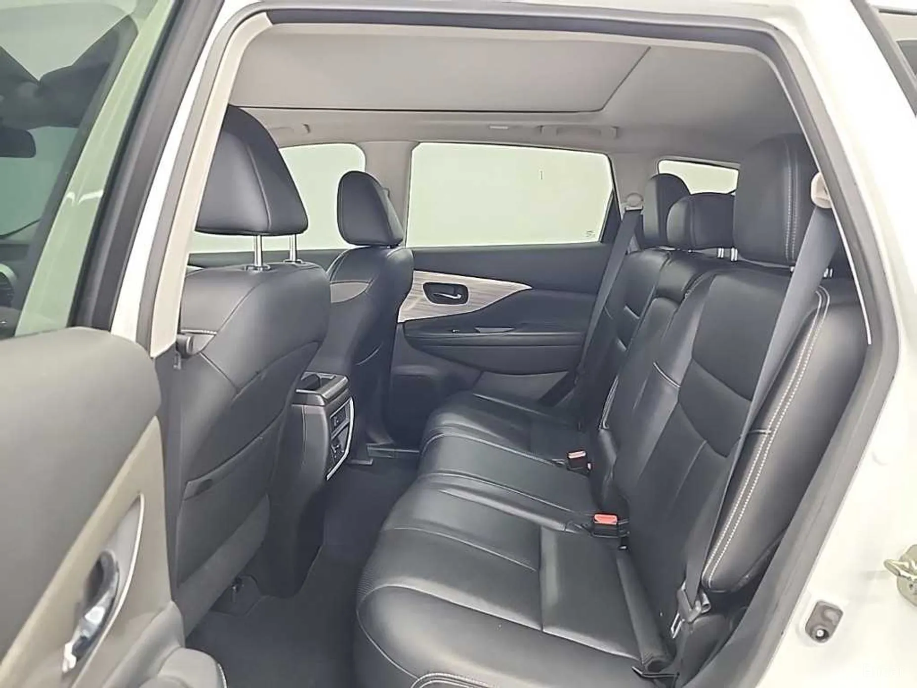 Nissan Murano (Z52) превью 12