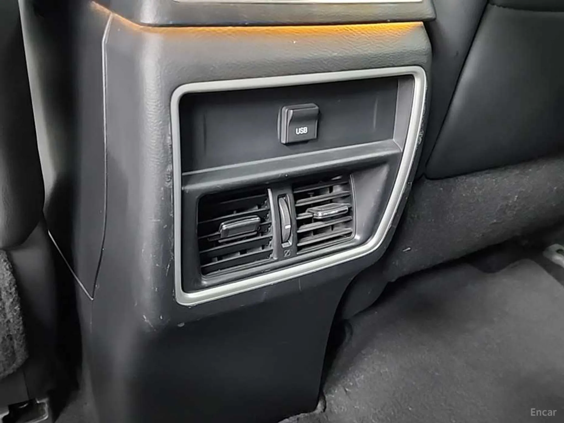 Nissan Murano (Z52) превью 13
