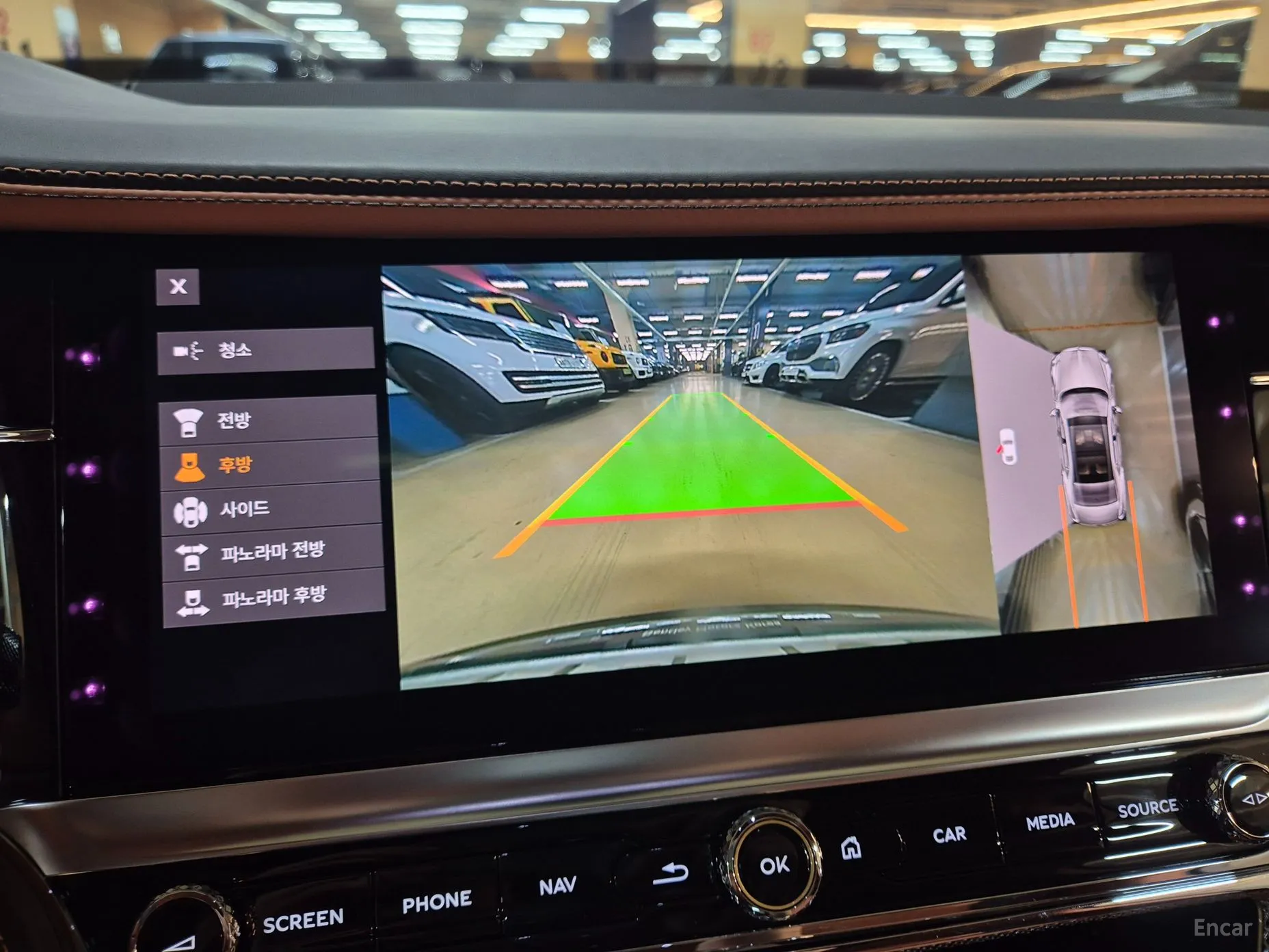 Bentley Flying Spur 3rd Generation превью 12