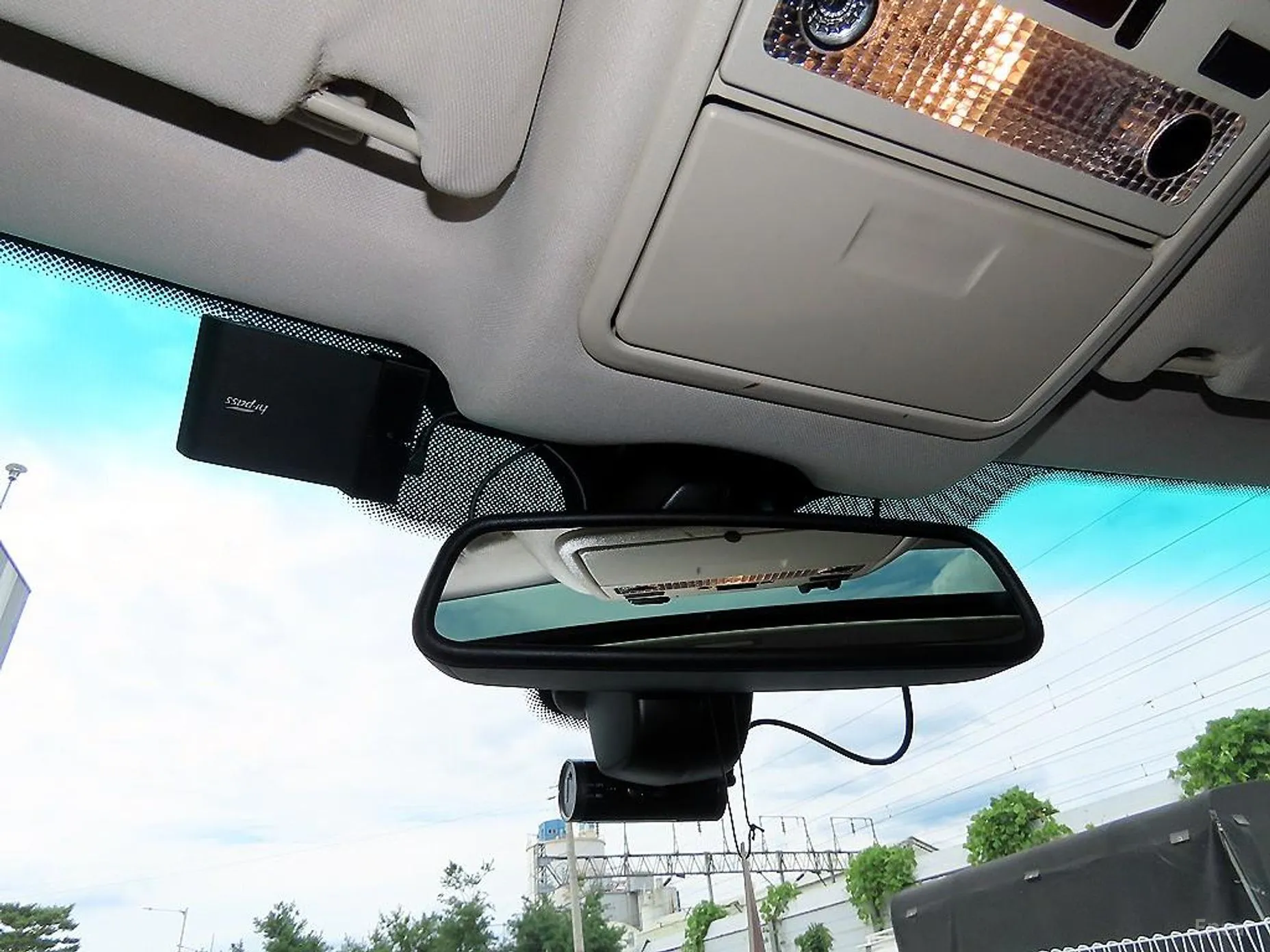 Land Rover Range Rover превью 13