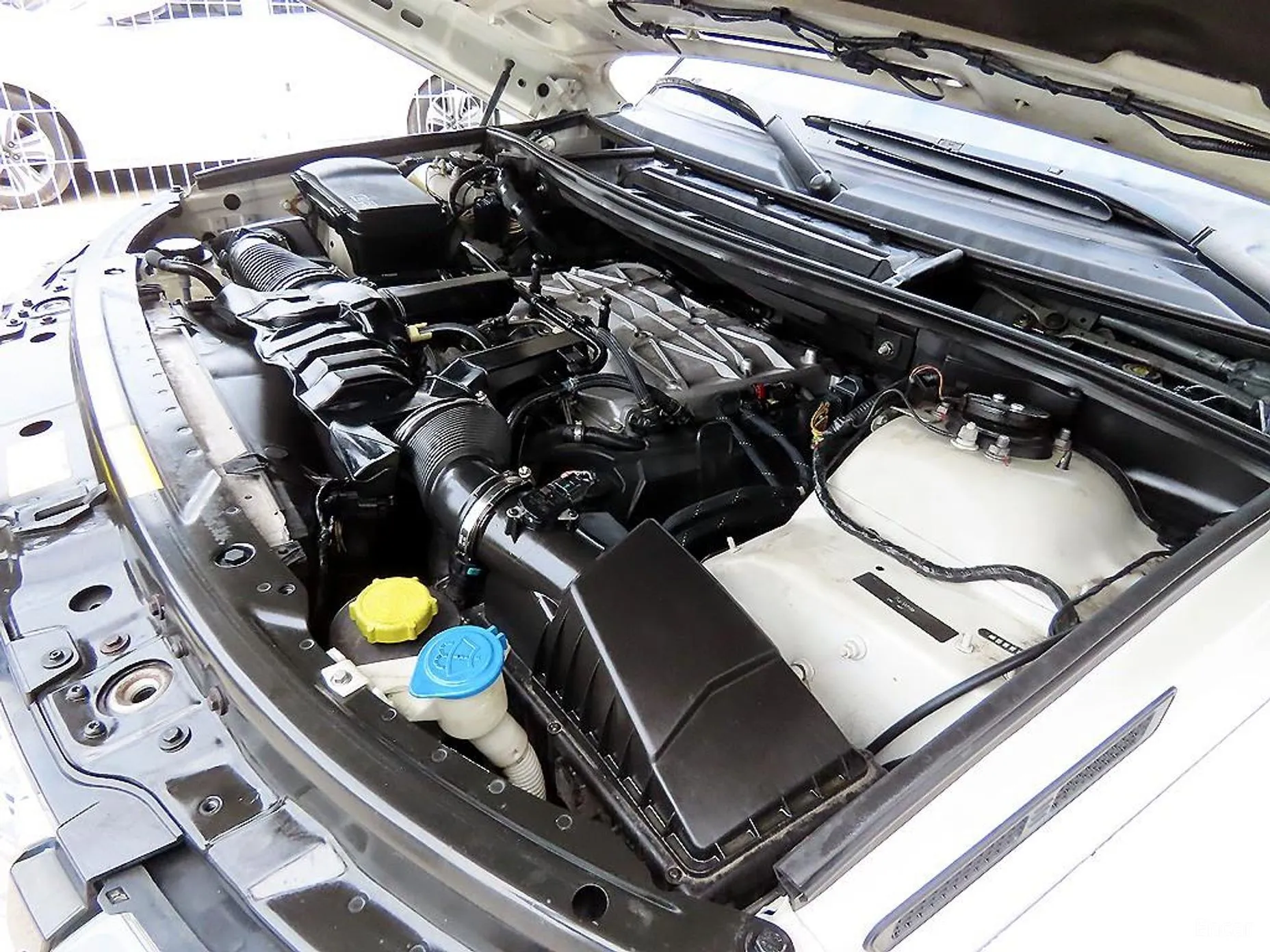 Land Rover Range Rover превью 6