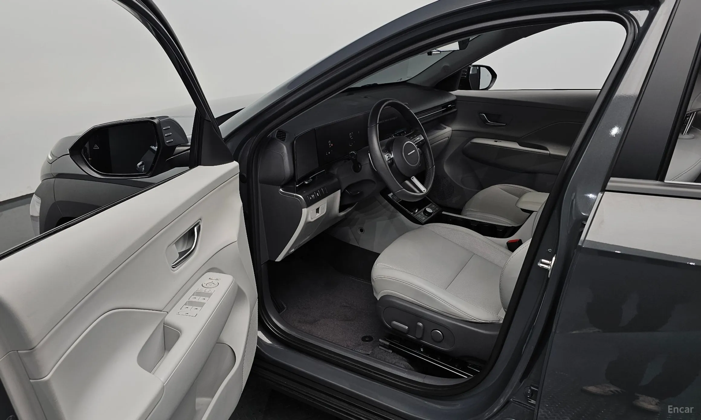 Hyundai Kona (SX2) превью 10