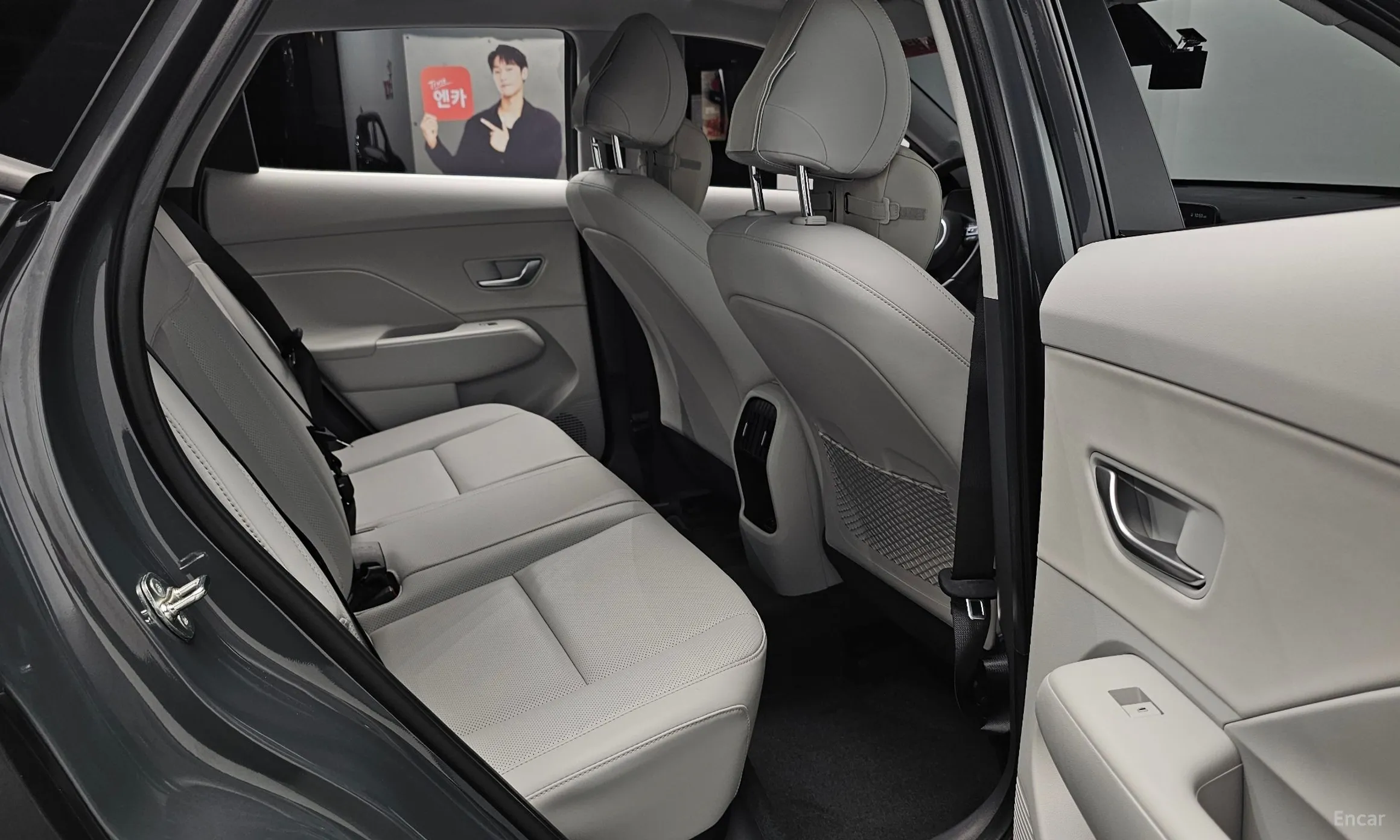 Hyundai Kona (SX2) превью 11