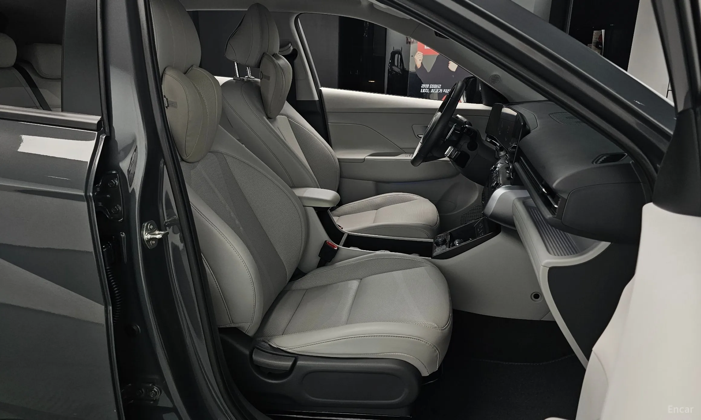Hyundai Kona (SX2) превью 12