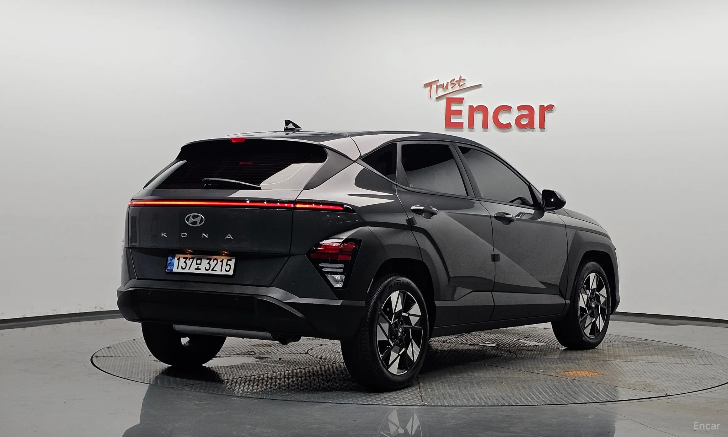 Hyundai Kona (SX2) превью 2