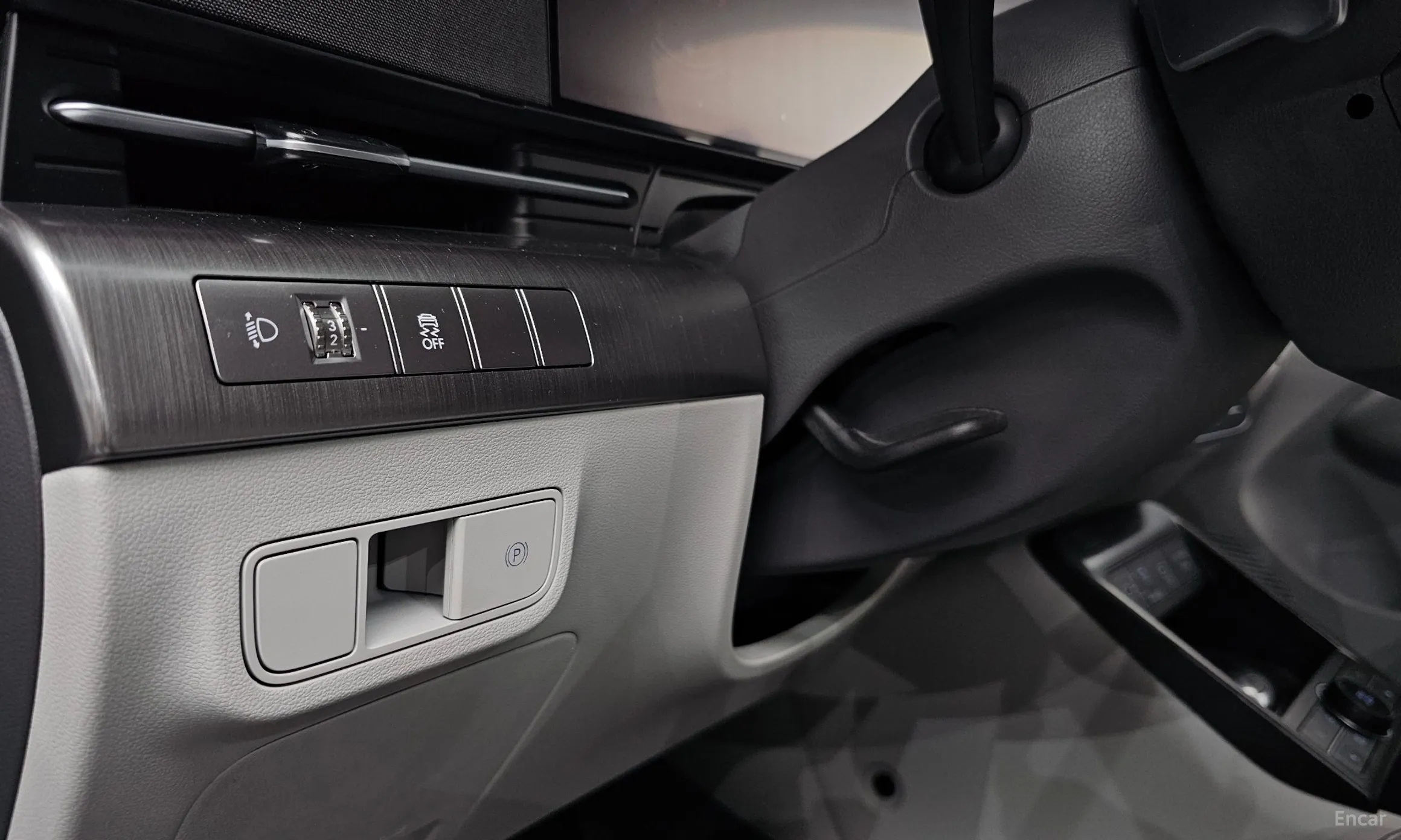 Hyundai Kona (SX2) превью 20