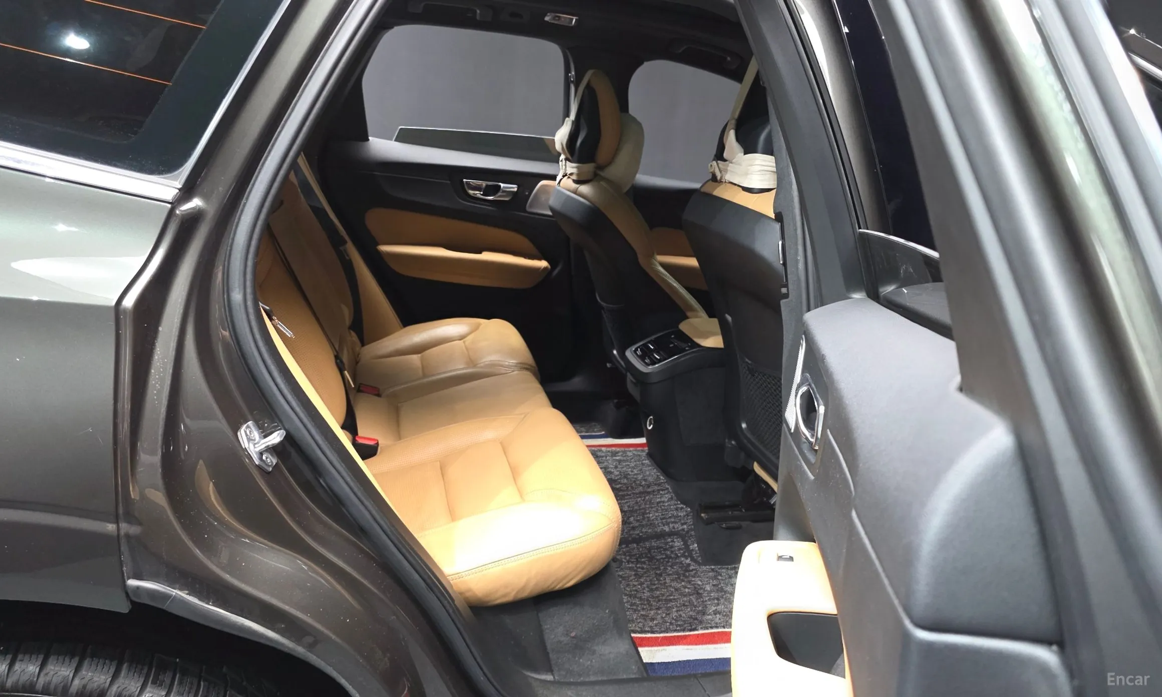 Volvo XC60 Gen 2 превью 12