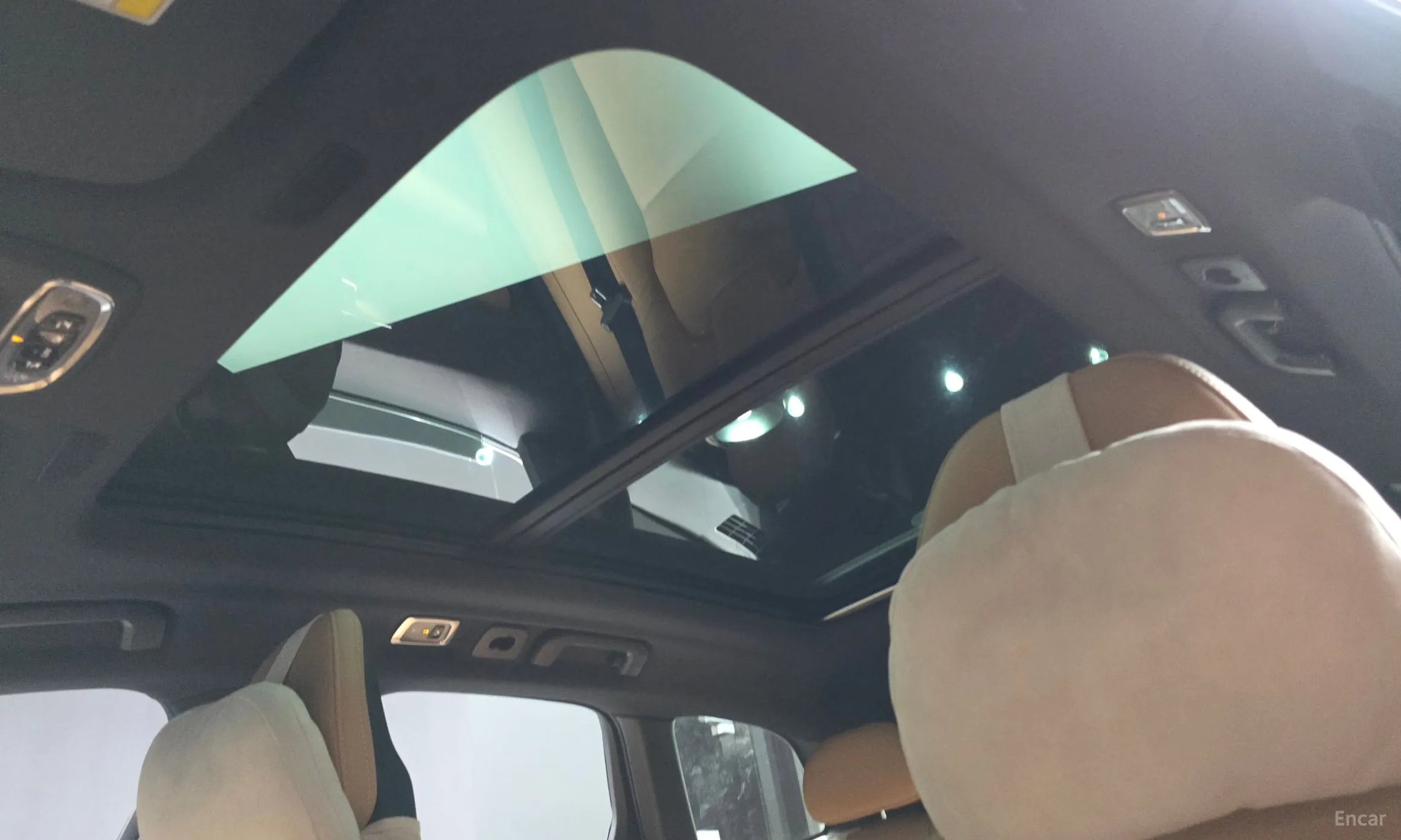 Volvo XC60 Gen 2 превью 19