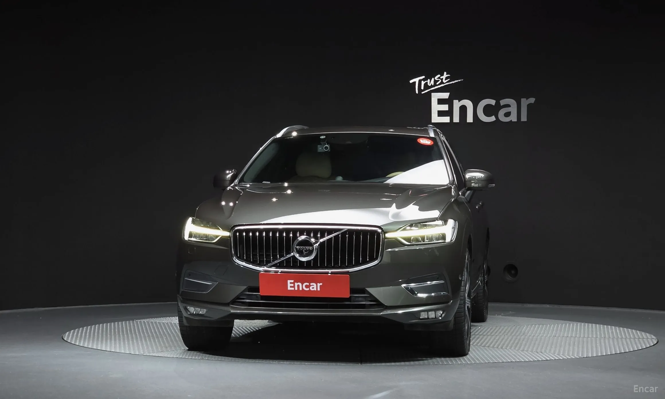 Volvo XC60 Gen 2 превью 3
