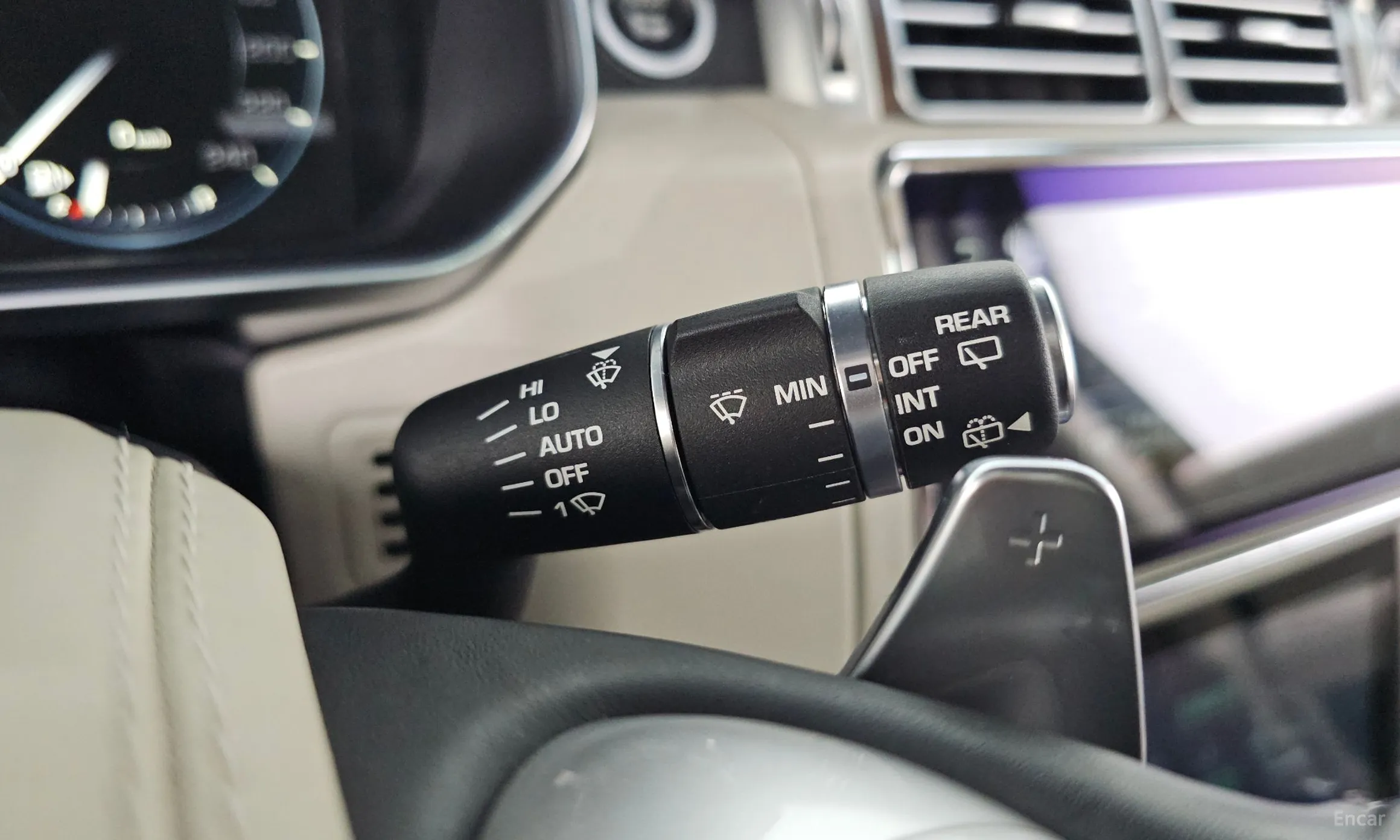 Land Rover Range Rover 4th Generation превью 14