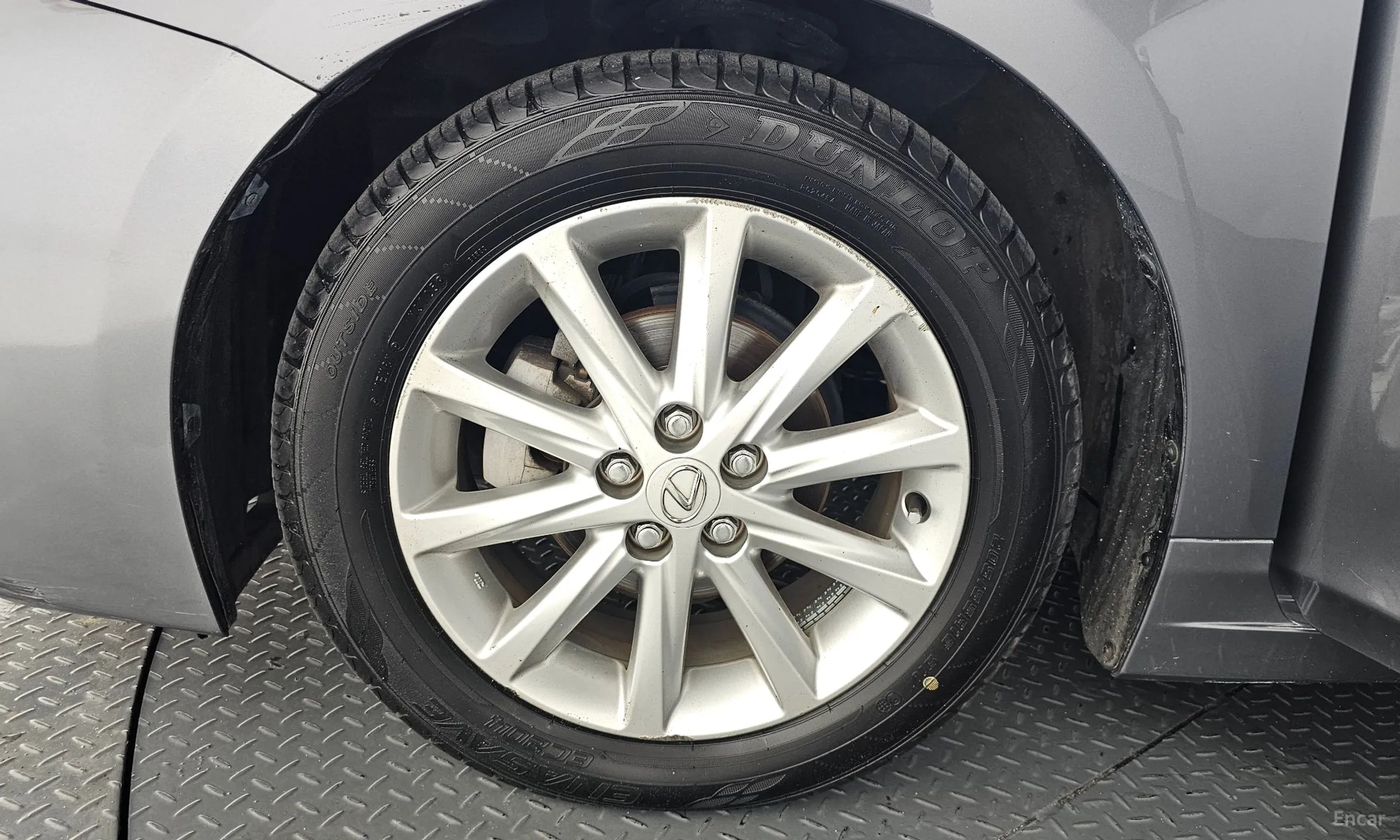 Lexus CT200h превью 5
