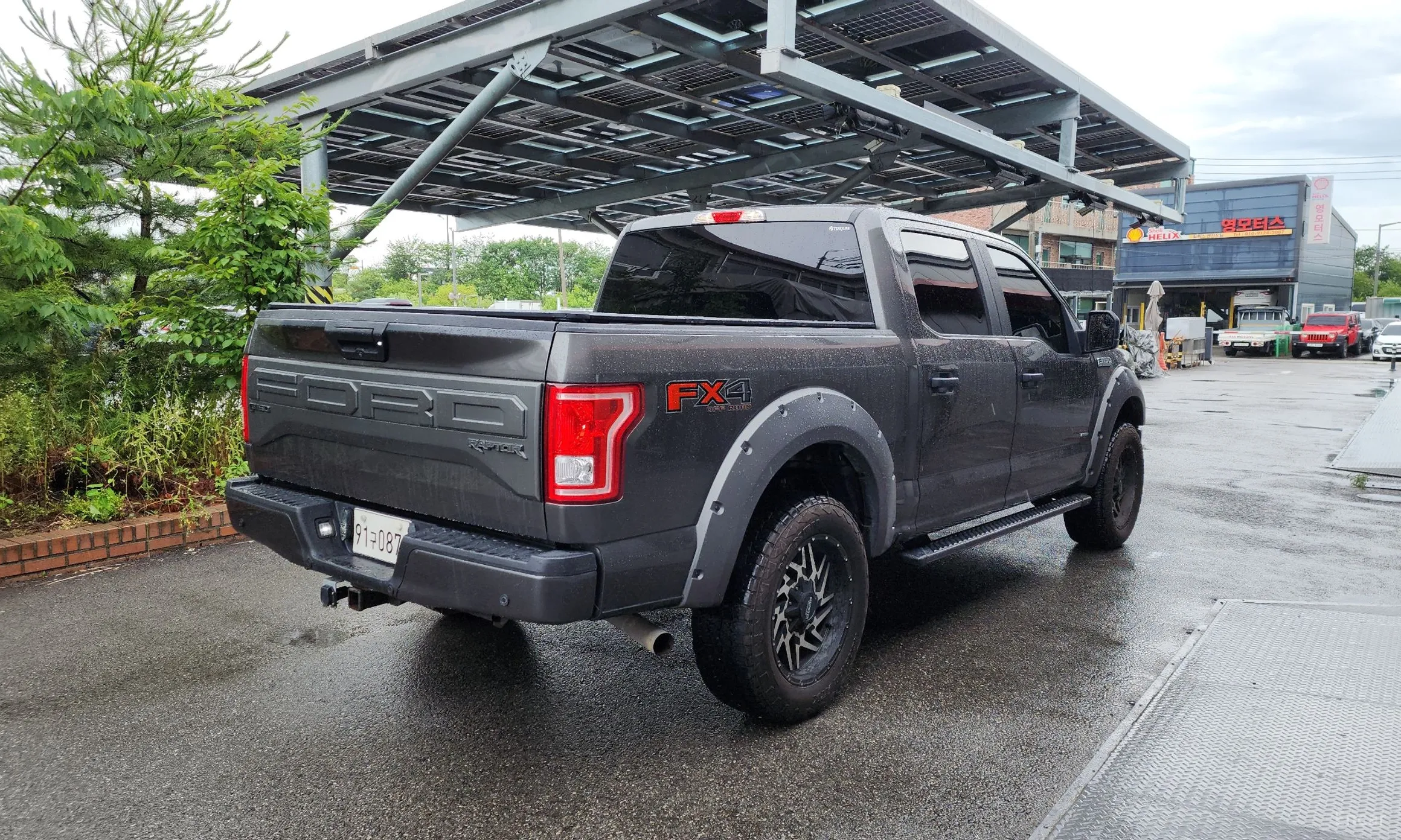 Ford F150