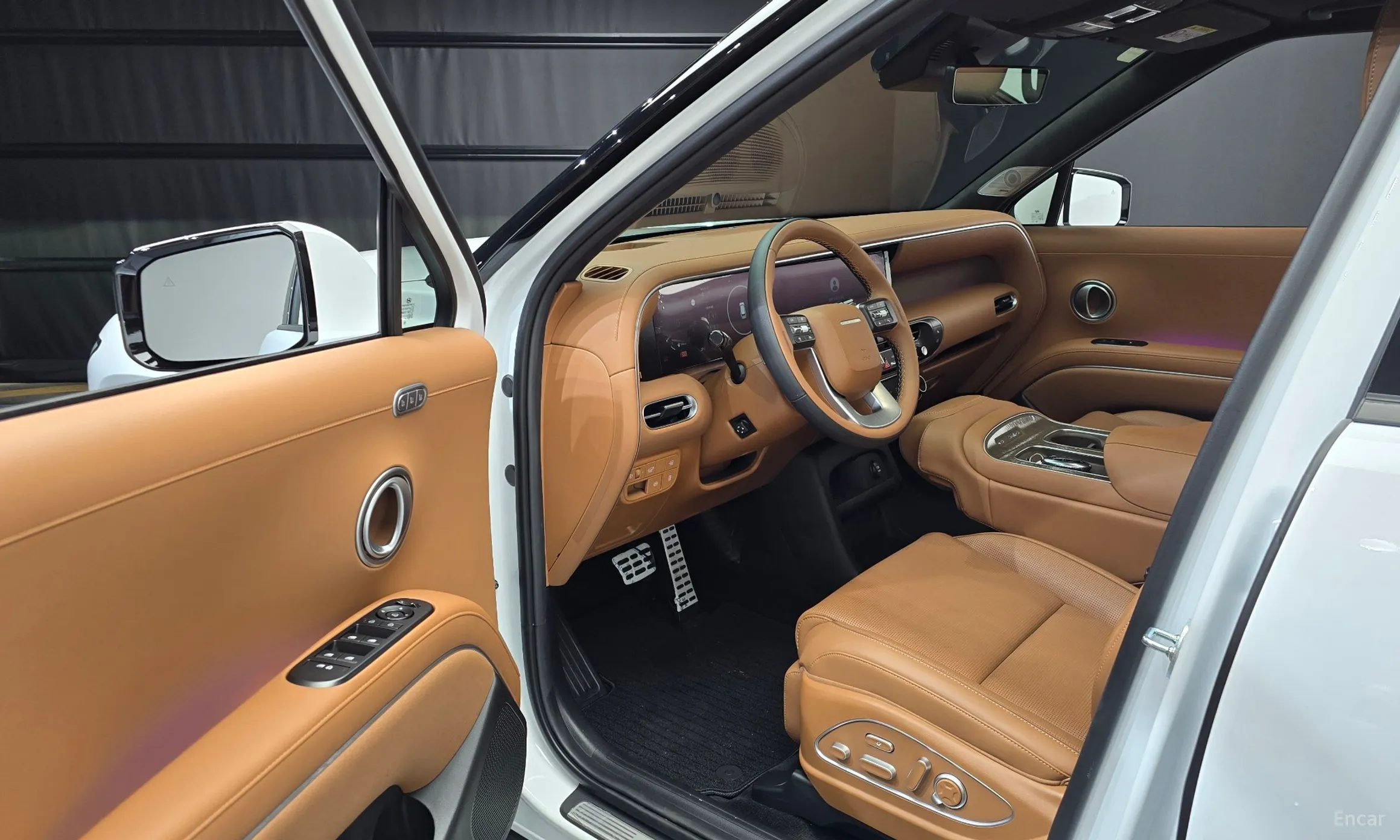 Hyundai Palisade (LX3) превью 10