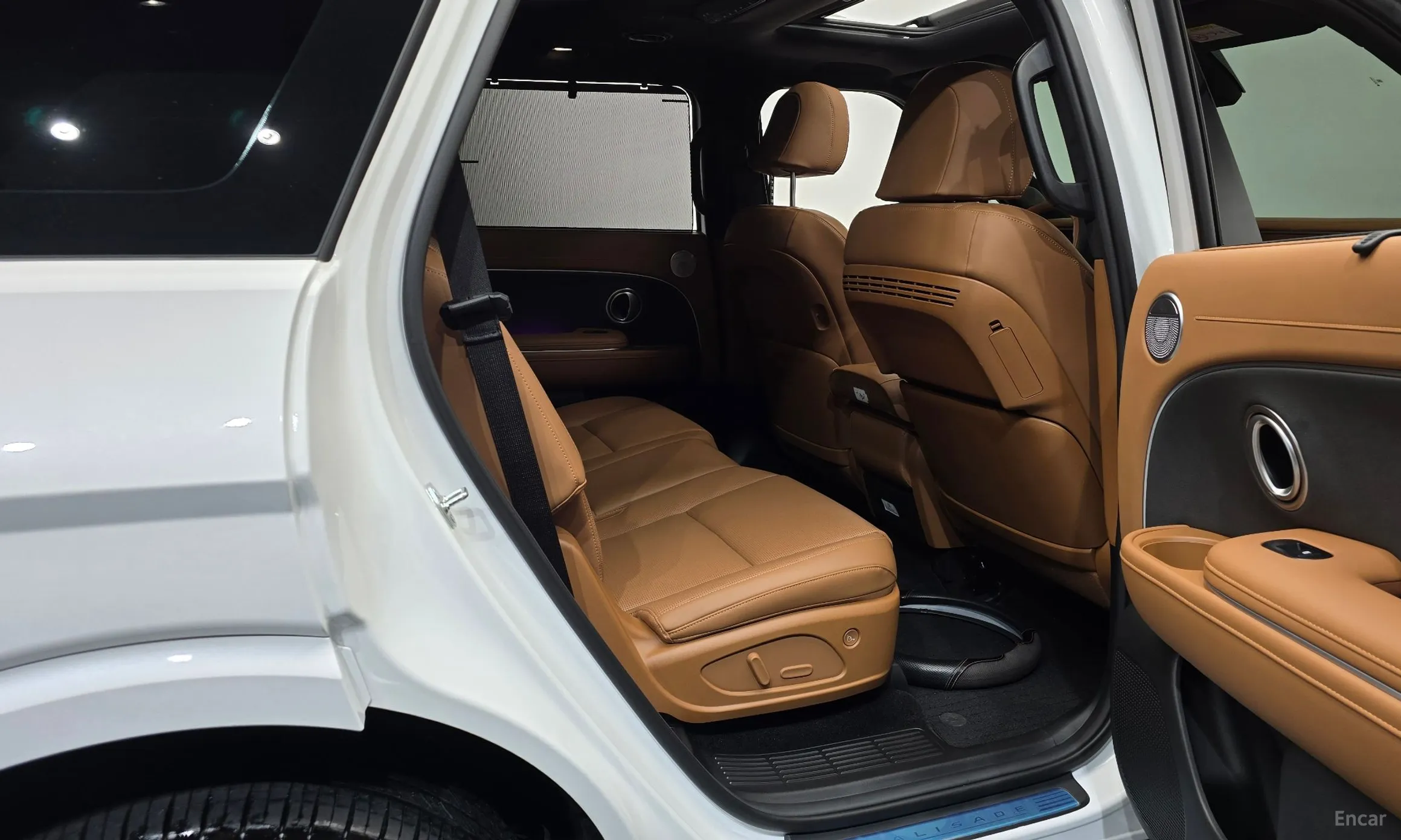 Hyundai Palisade (LX3) превью 11