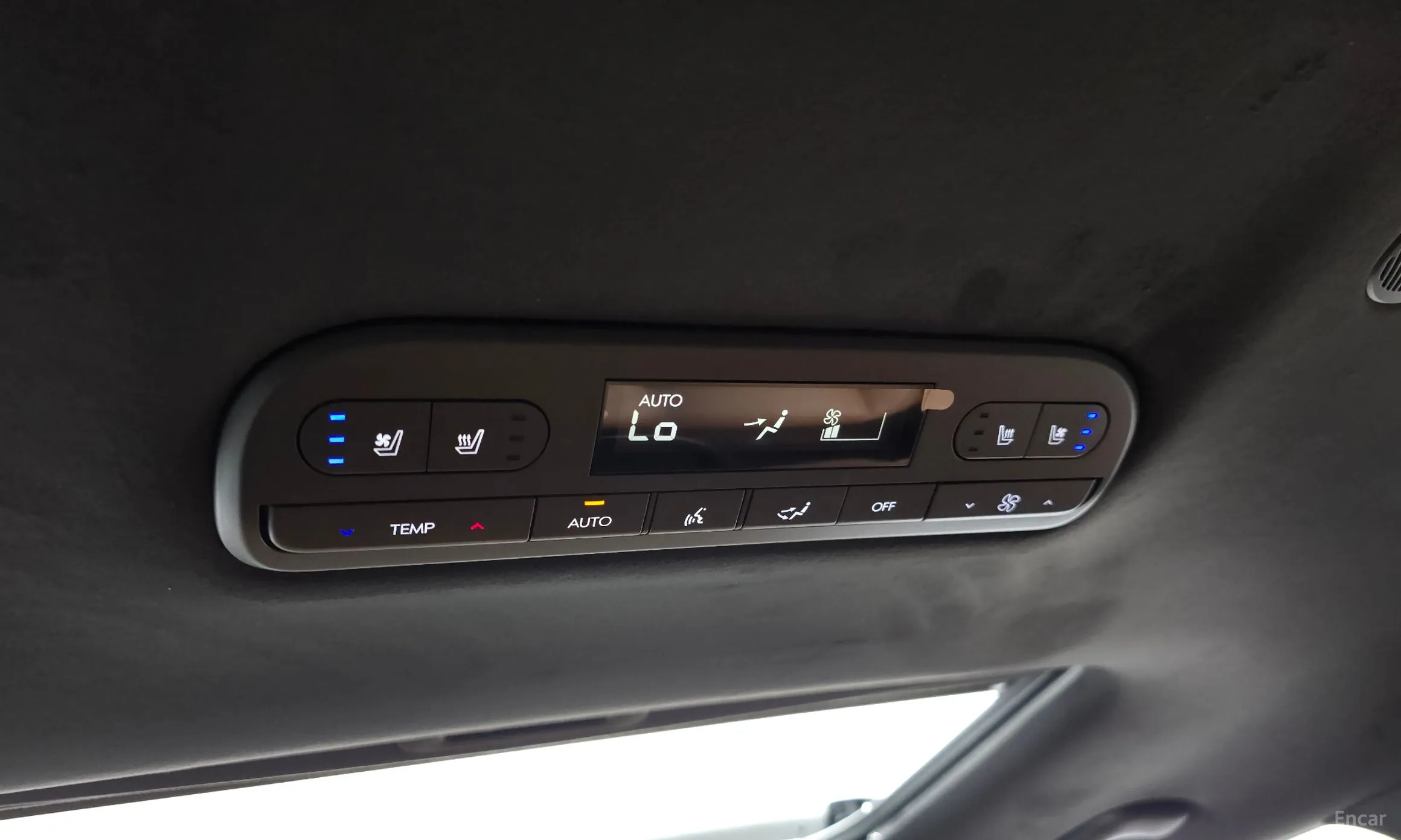 Hyundai Palisade (LX3) превью 16