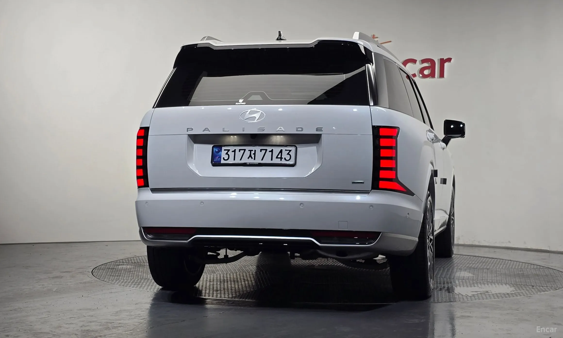Hyundai Palisade (LX3) превью 4