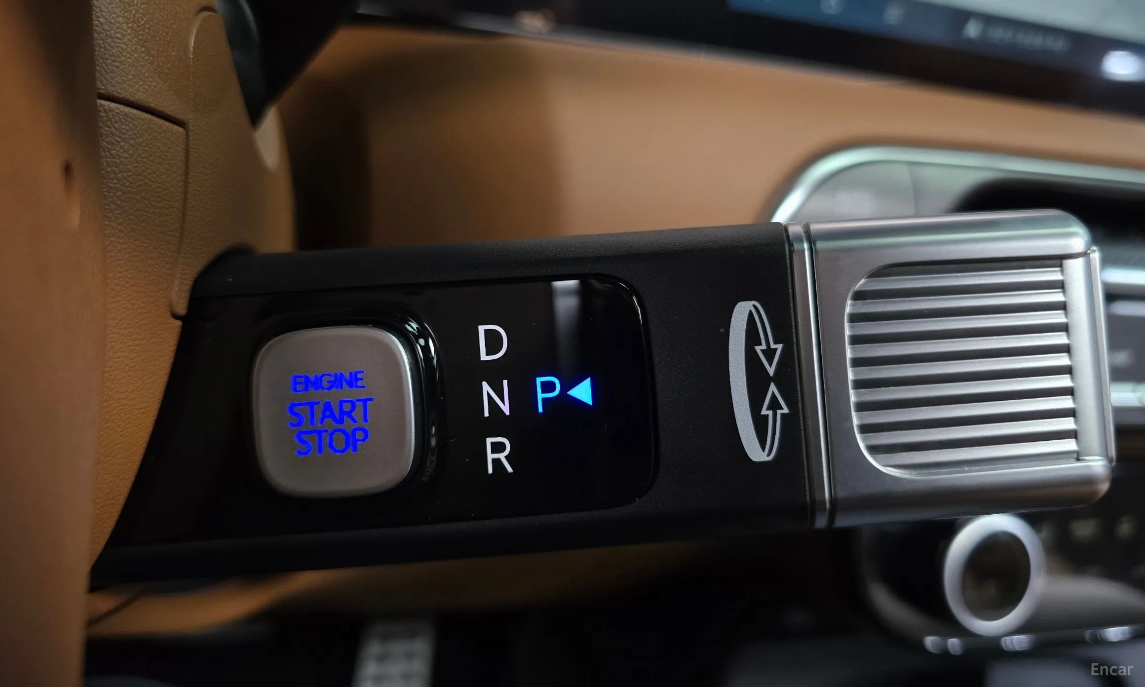 Hyundai Palisade (LX3) превью 9