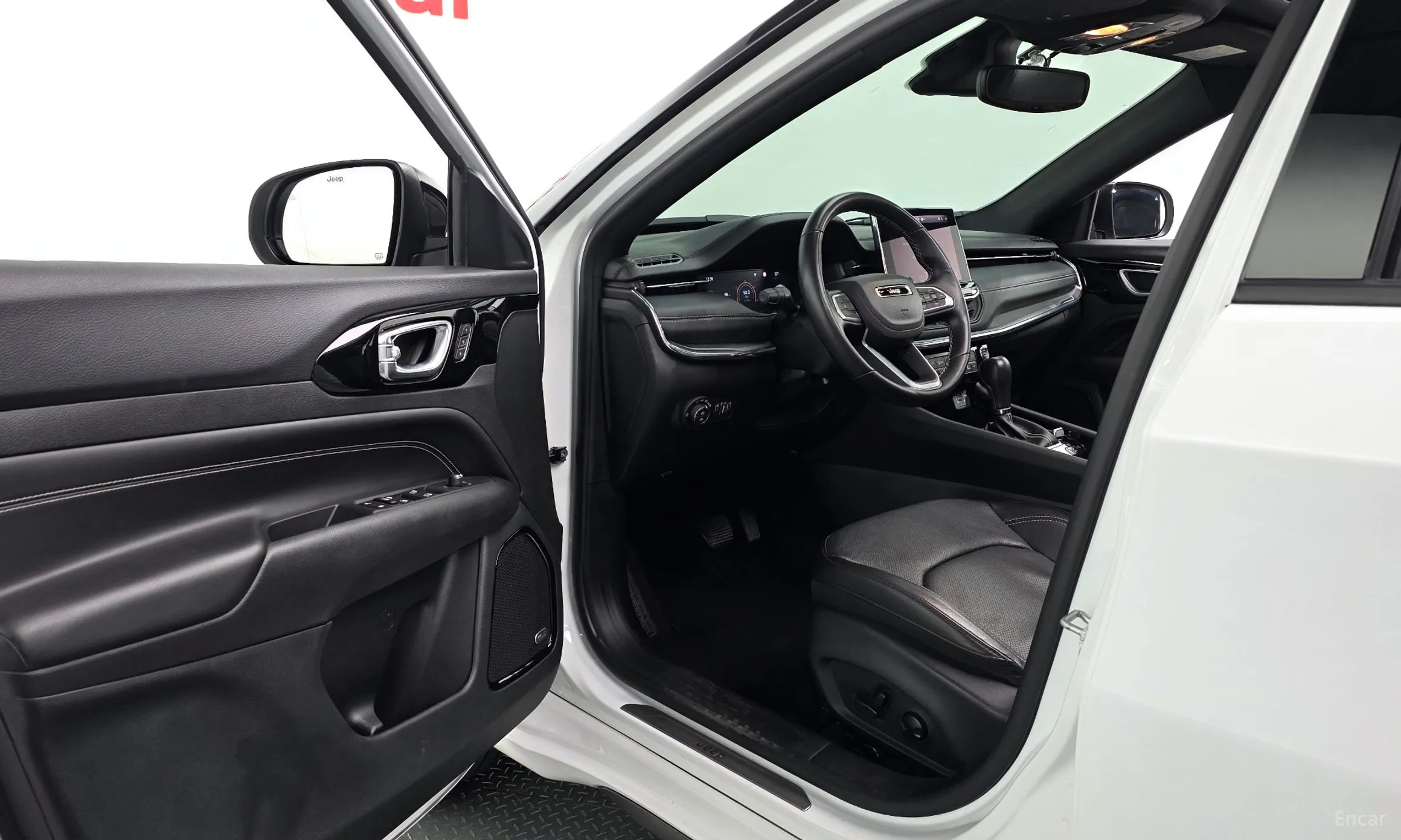 Jeep Compass 2nd Generation превью 10