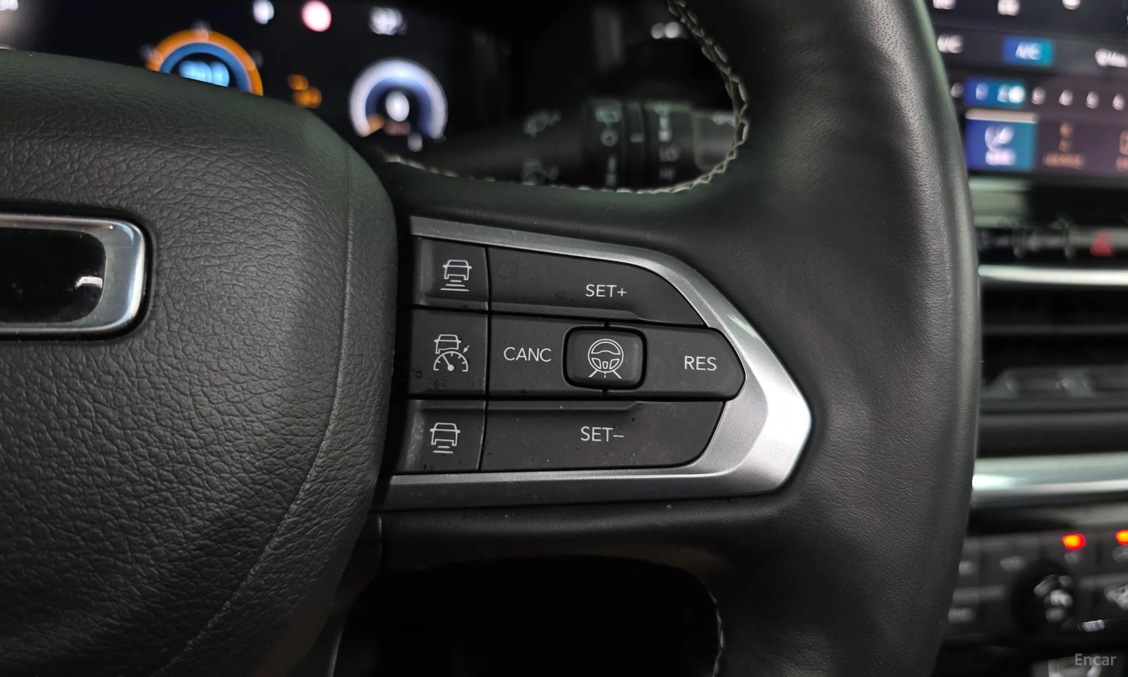 Jeep Compass 2nd Generation превью 17
