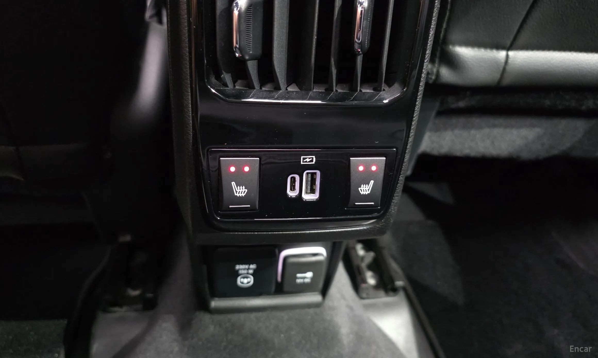 Jeep Compass 2nd Generation превью 19