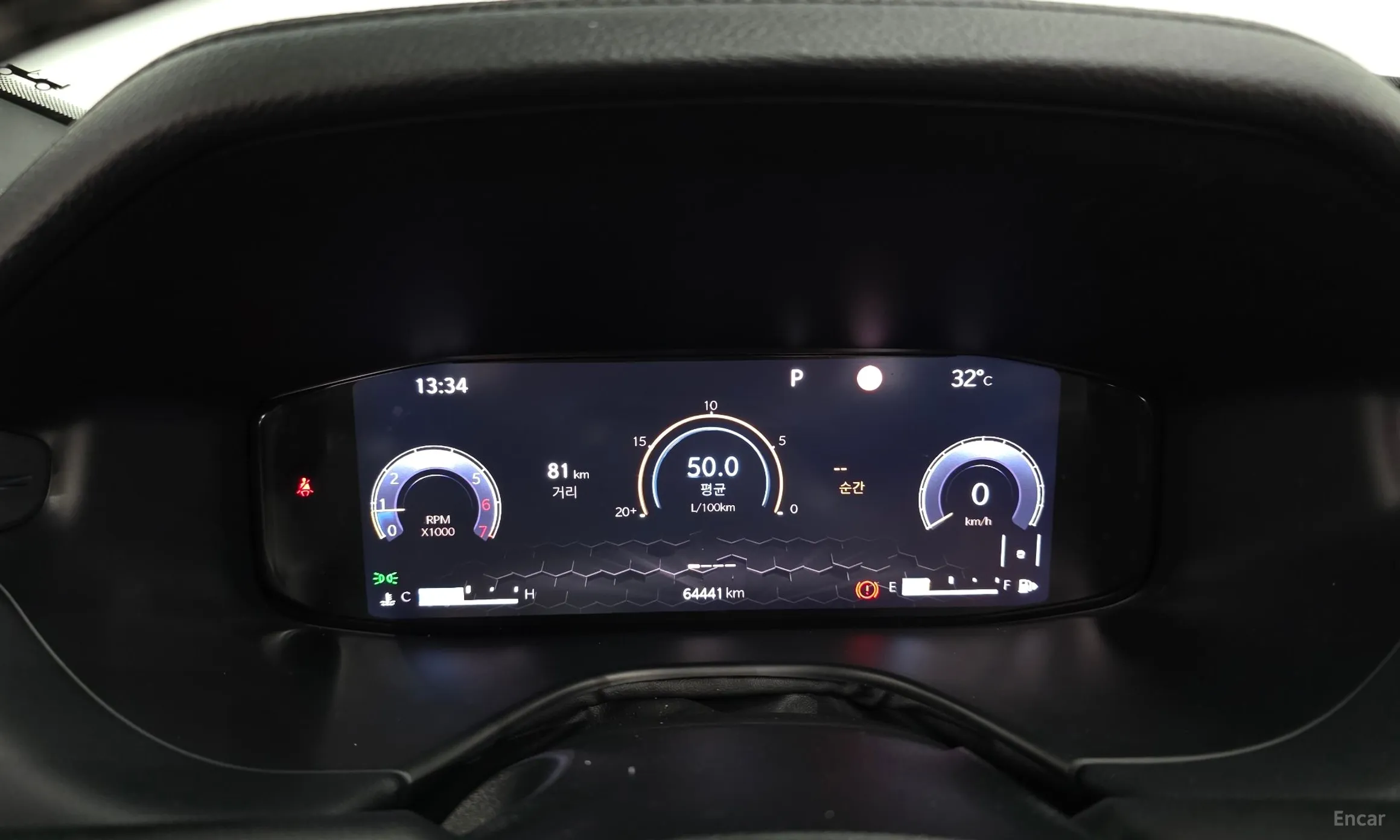 Jeep Compass 2nd Generation превью 8