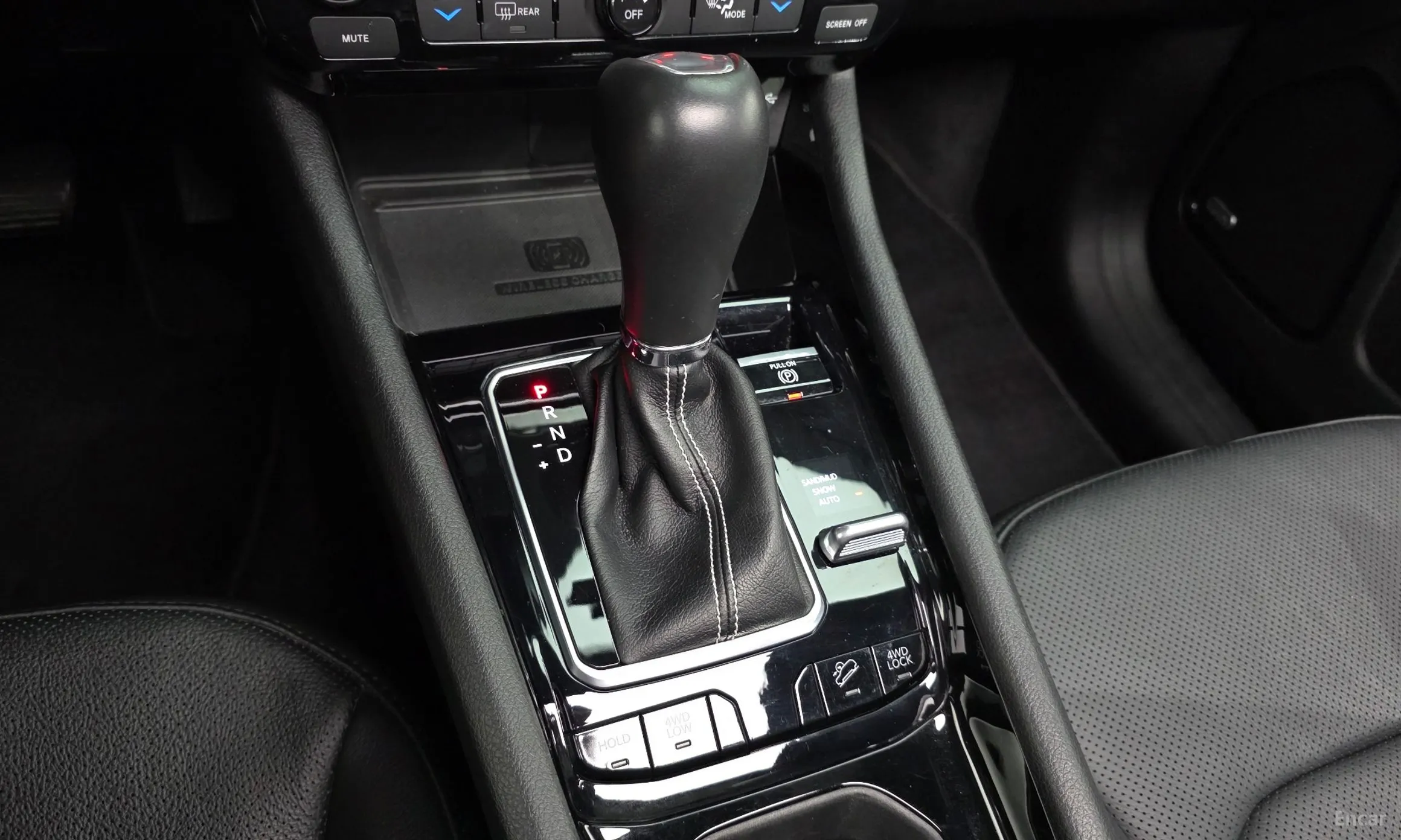 Jeep Compass 2nd Generation превью 9