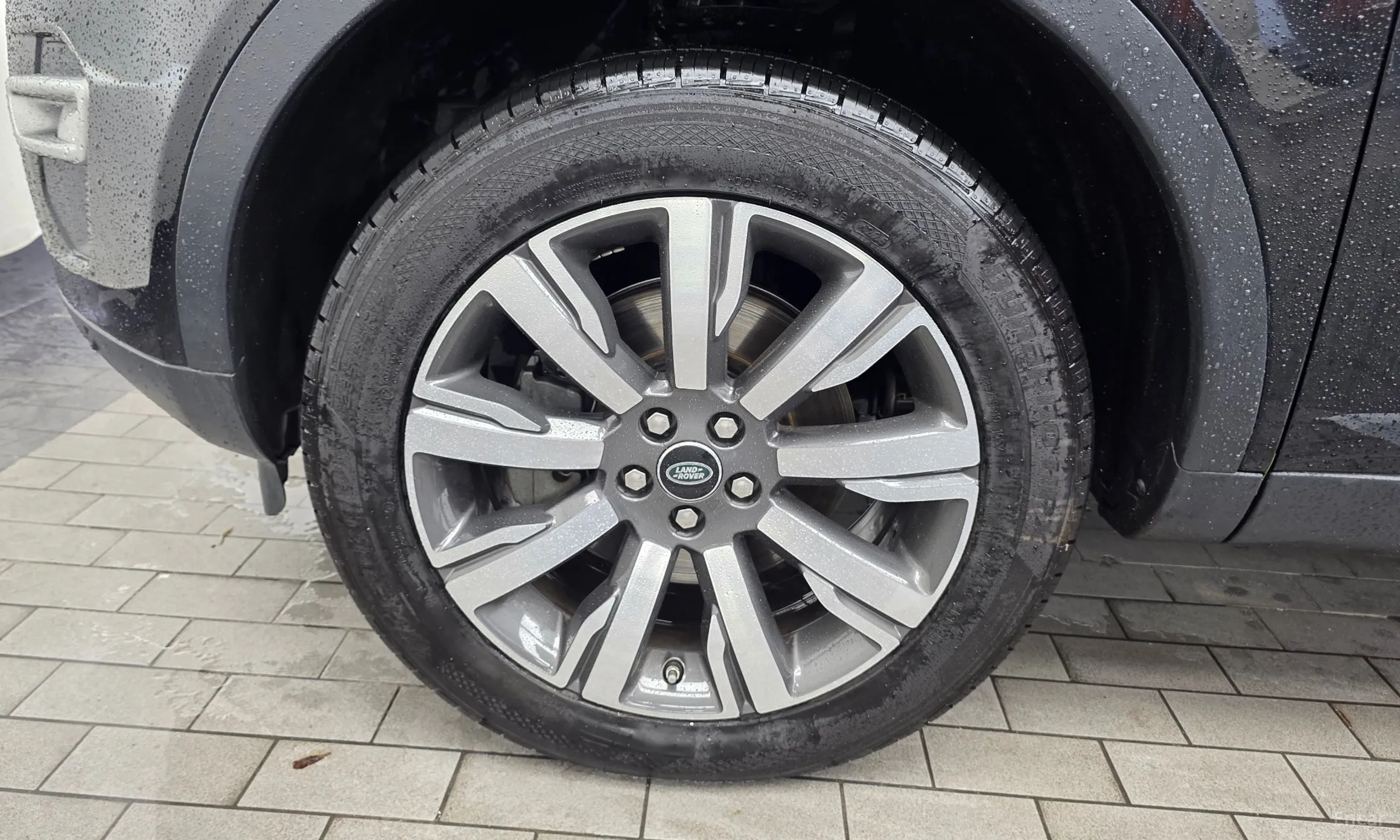 Land Rover Discovery Sports превью 5