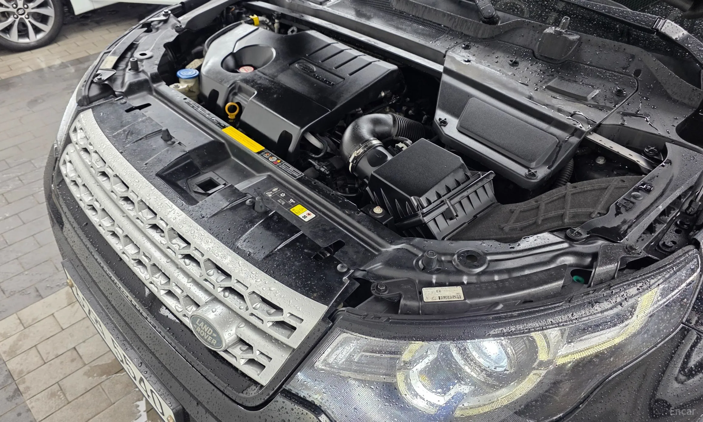 Land Rover Discovery Sports превью 6