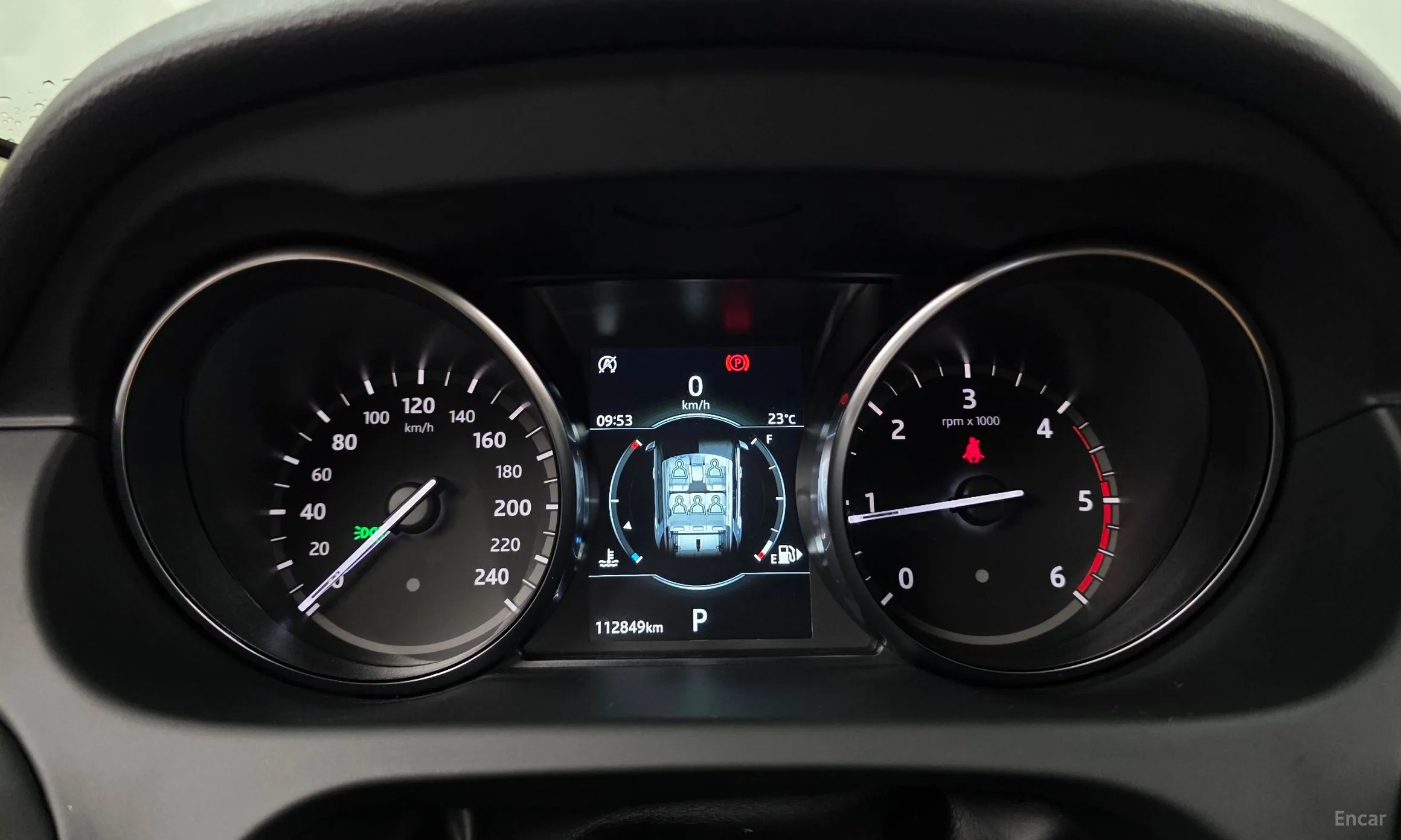 Land Rover Discovery Sports превью 8