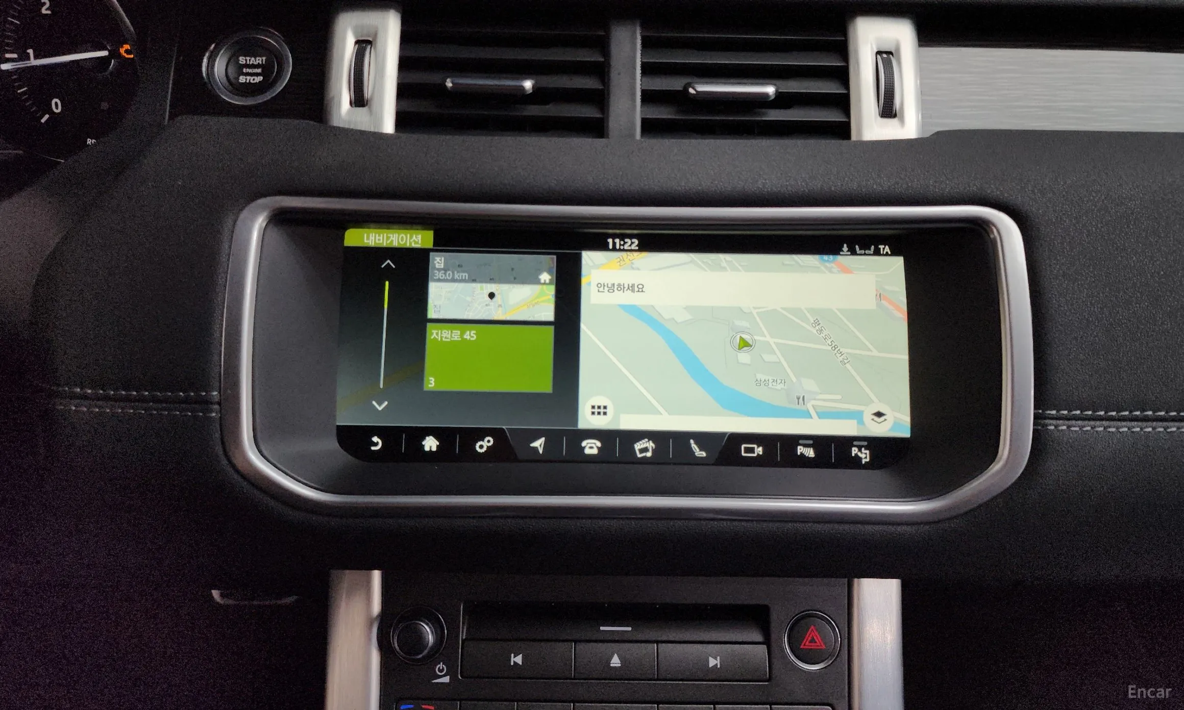 Land Rover Range Rover Evoque превью 12