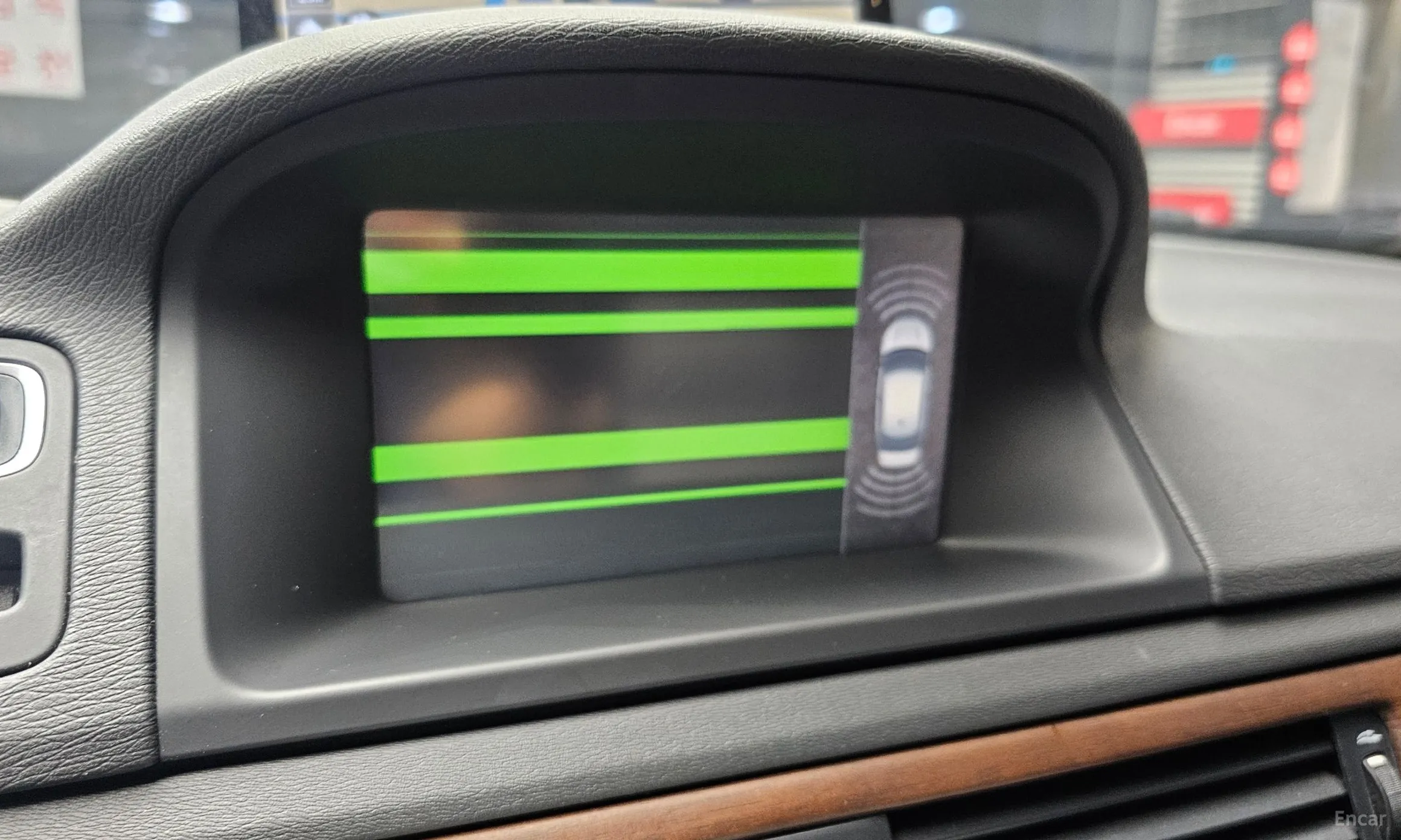 Volvo S80 превью 15