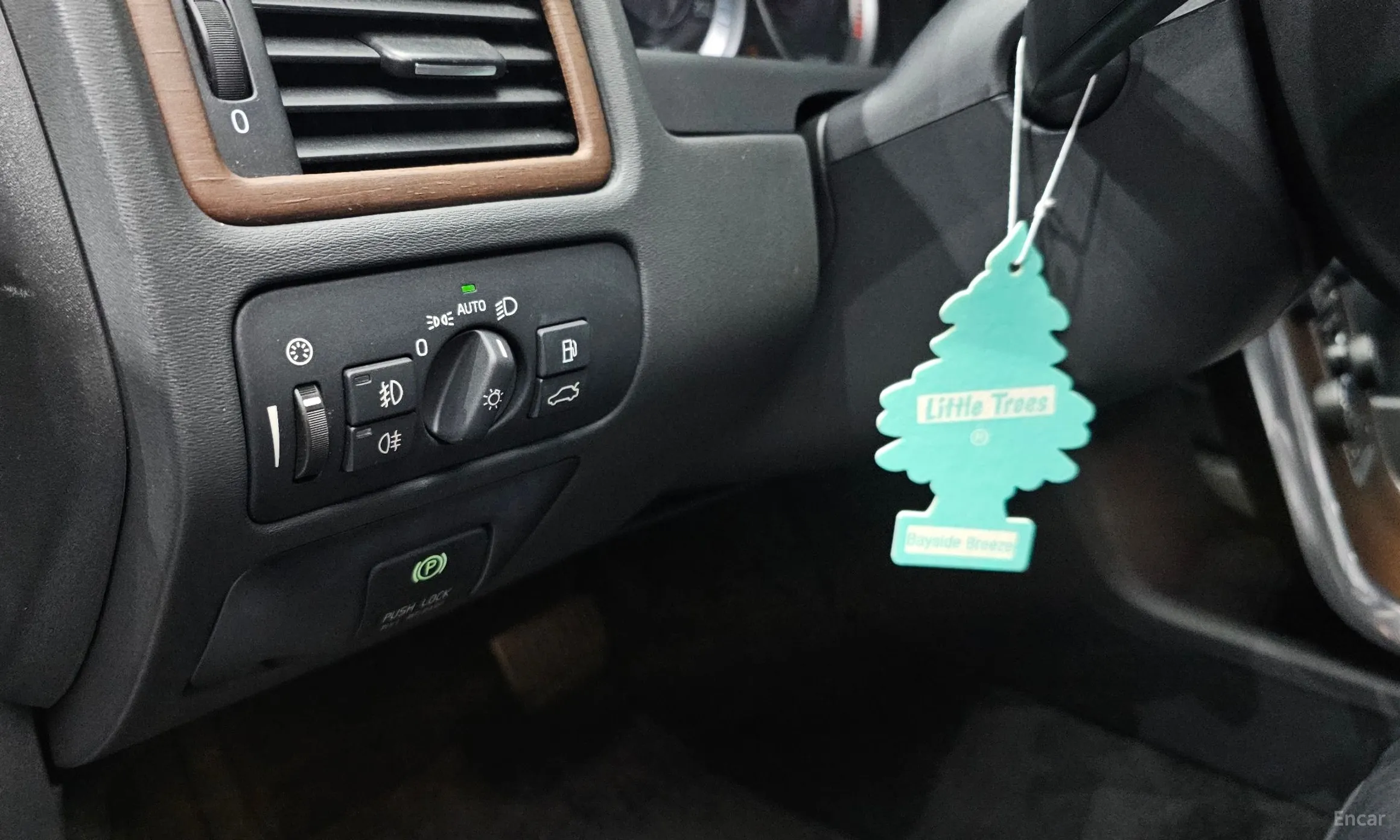 Volvo S80 превью 16