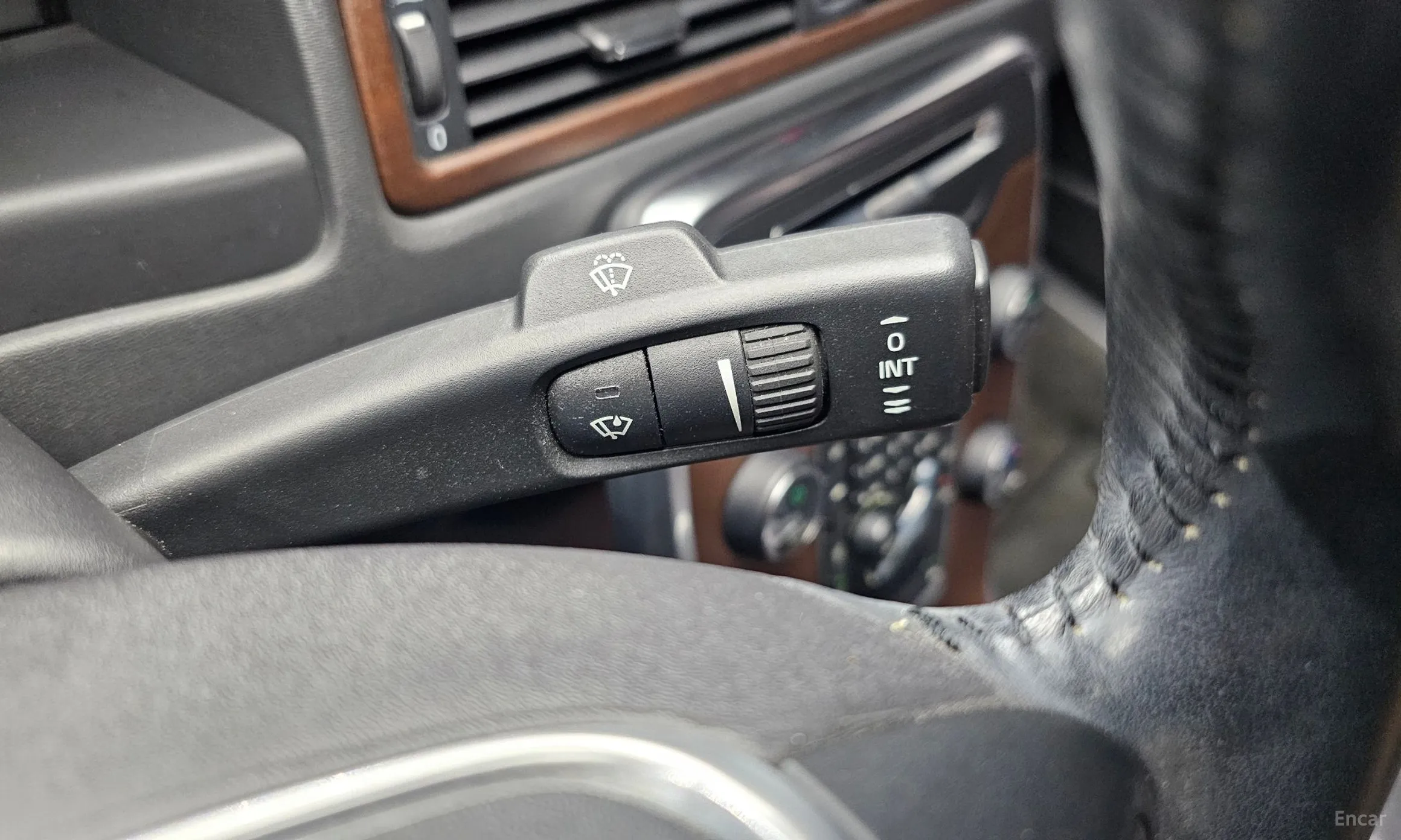 Volvo S80 превью 17