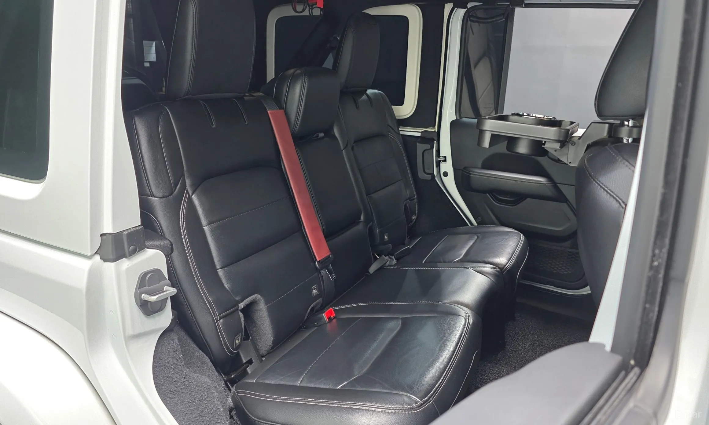 Jeep Wrangler (JL) превью 11