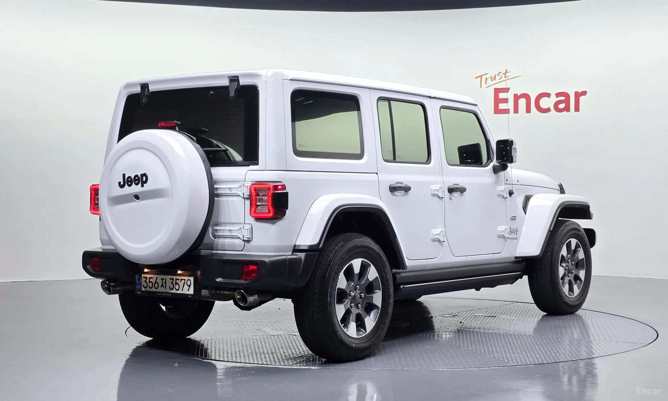 Jeep Wrangler (JL)