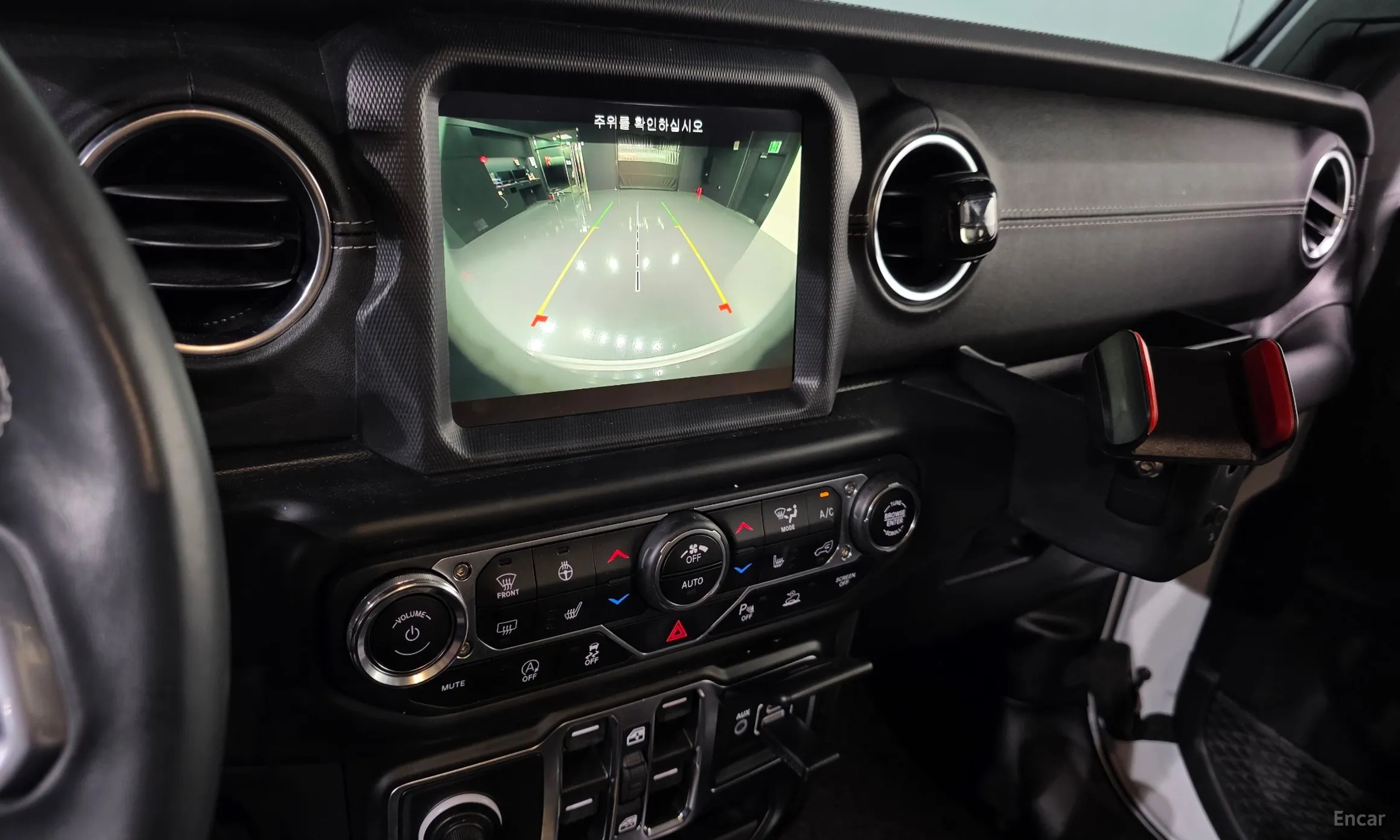 Jeep Wrangler (JL) превью 18