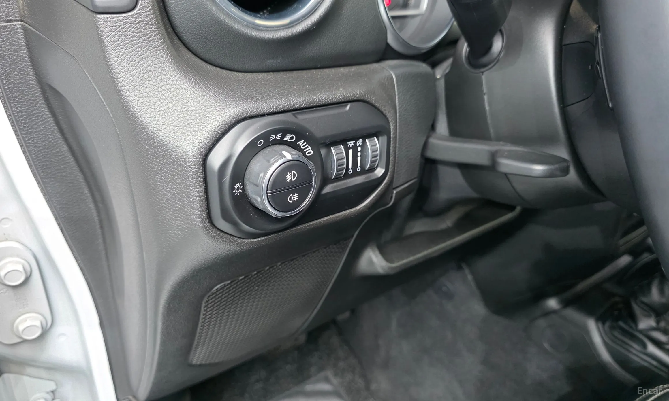 Jeep Wrangler (JL) превью 19