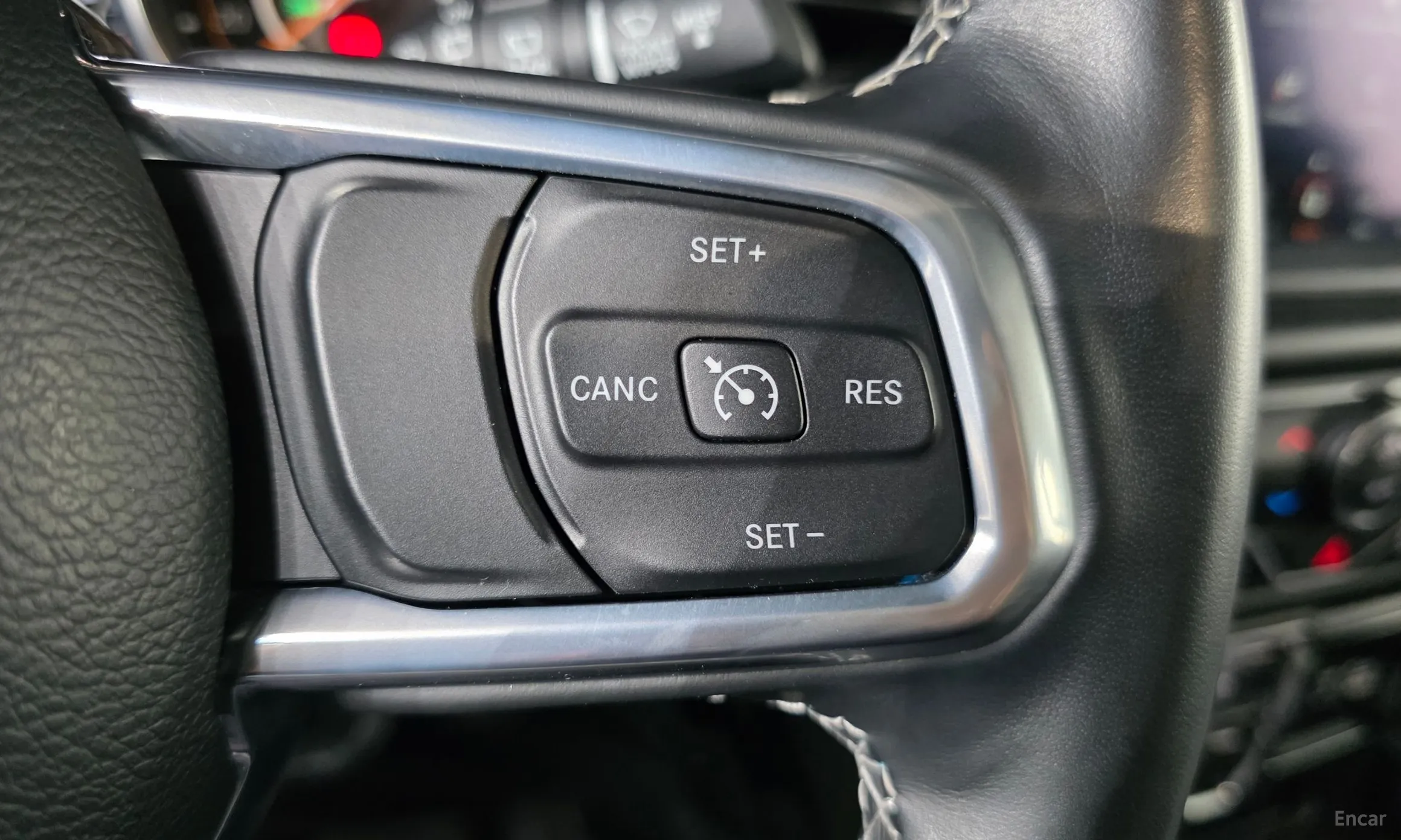 Jeep Wrangler (JL) превью 20