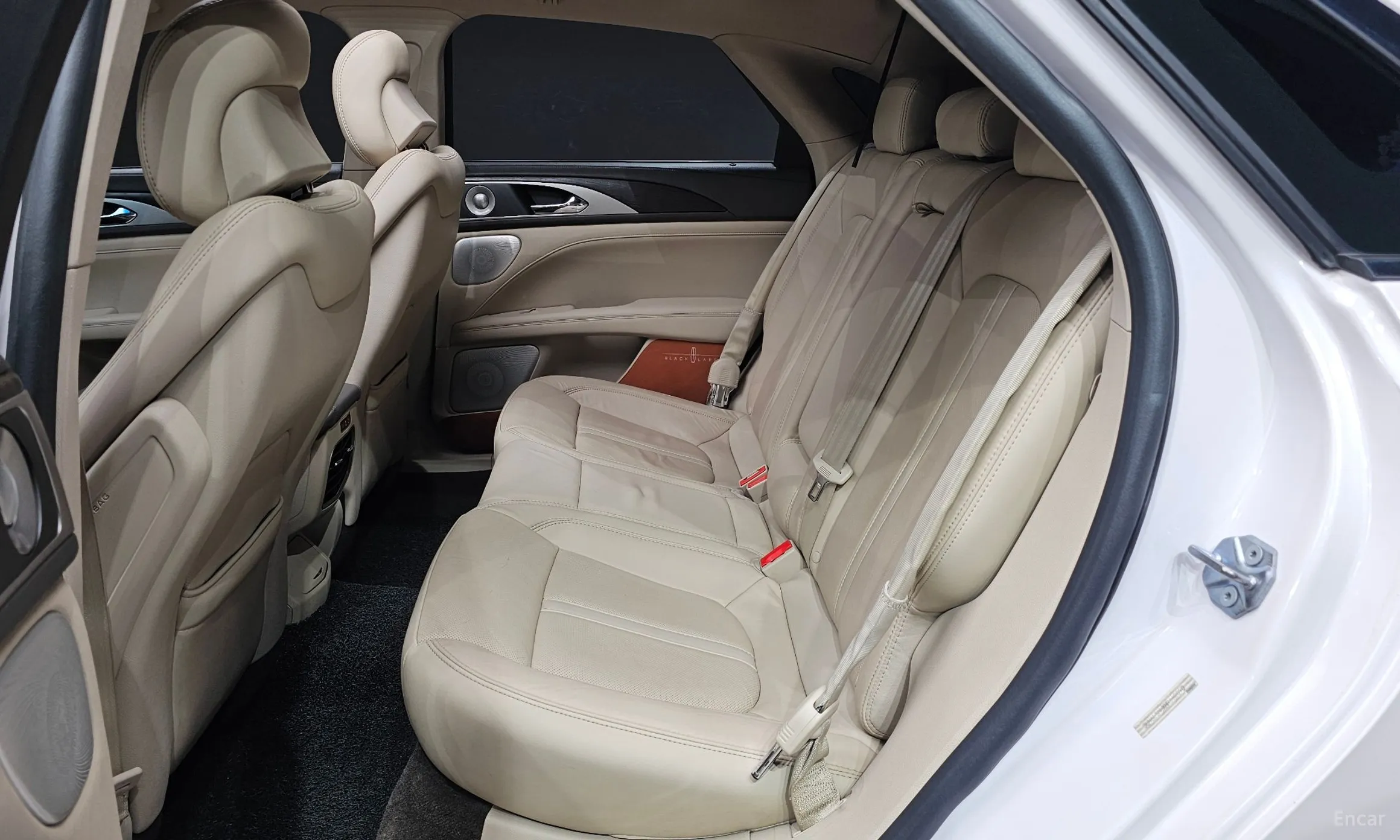 Lincoln New MKZ превью 12