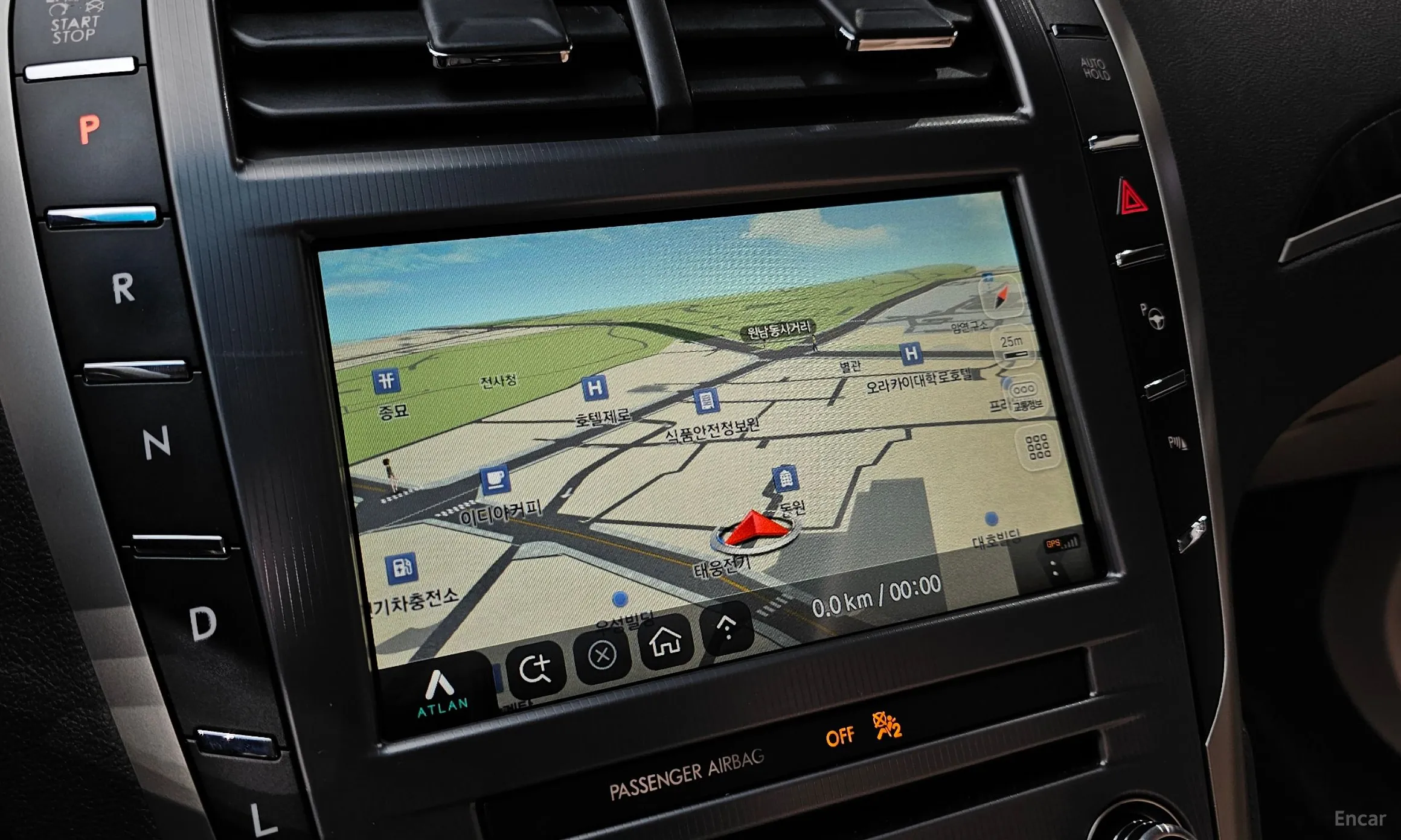 Lincoln New MKZ превью 14