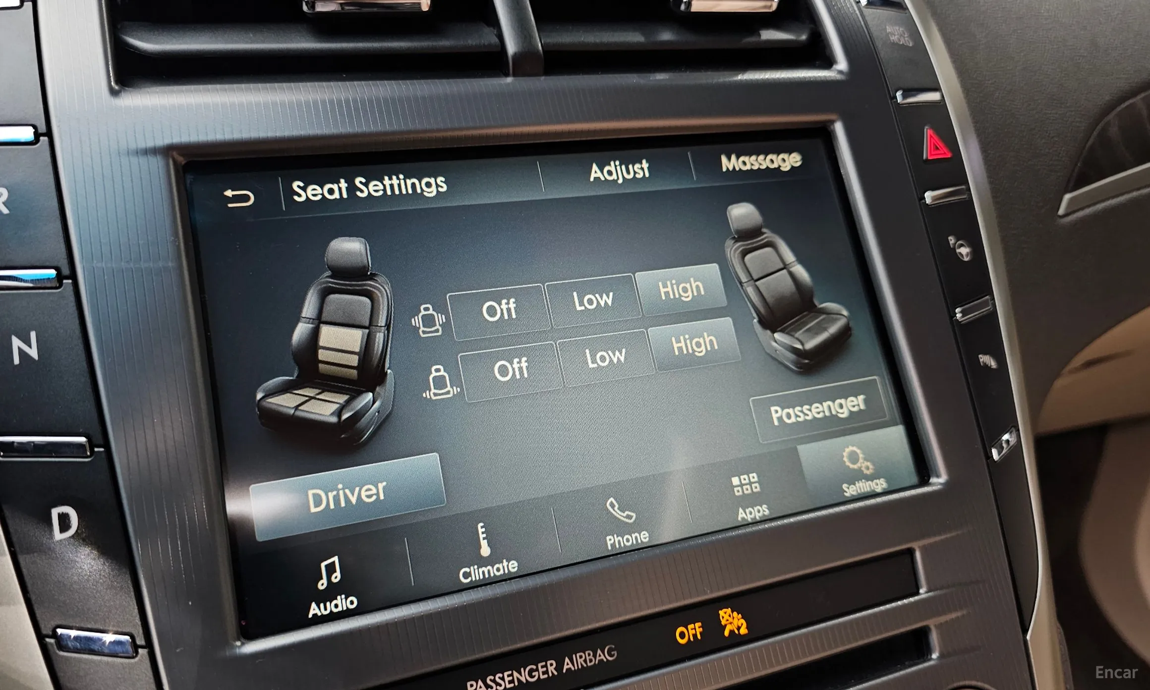 Lincoln New MKZ превью 17