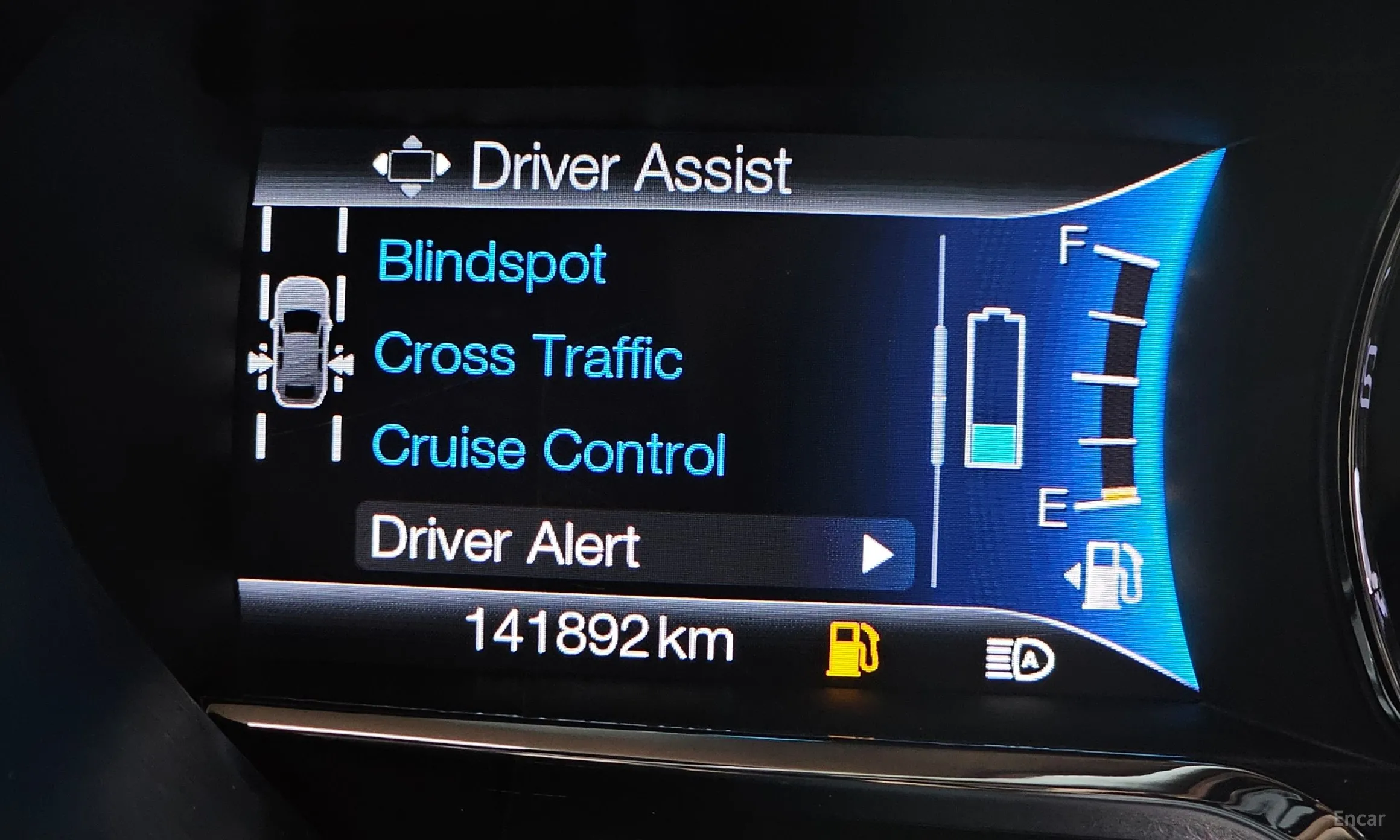 Lincoln New MKZ превью 18