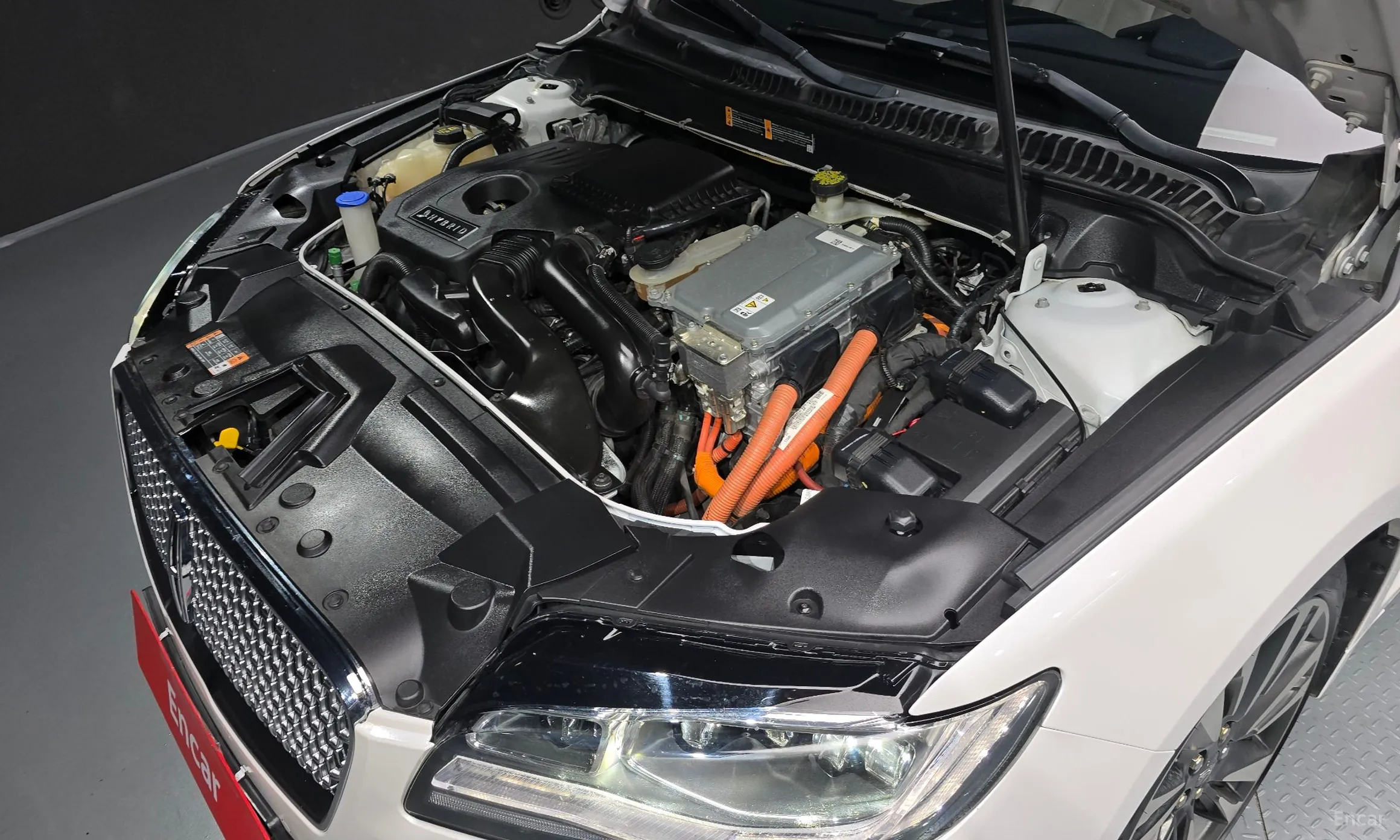 Lincoln New MKZ превью 6
