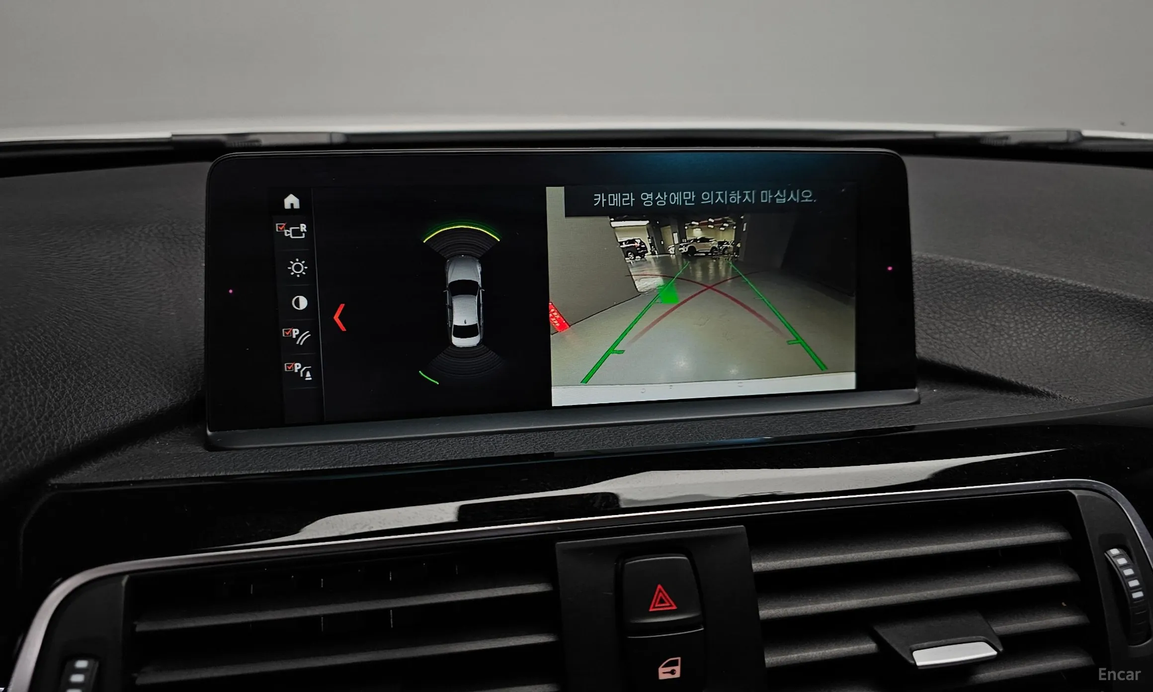 BMW 3 Series (F30) превью 15