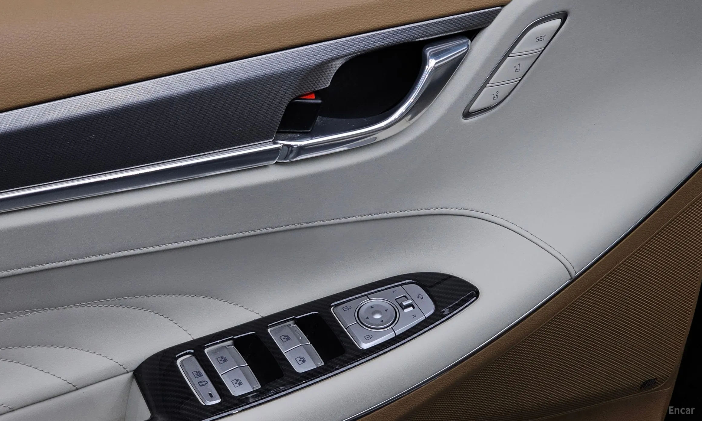 Hyundai Grandeur IG превью 17