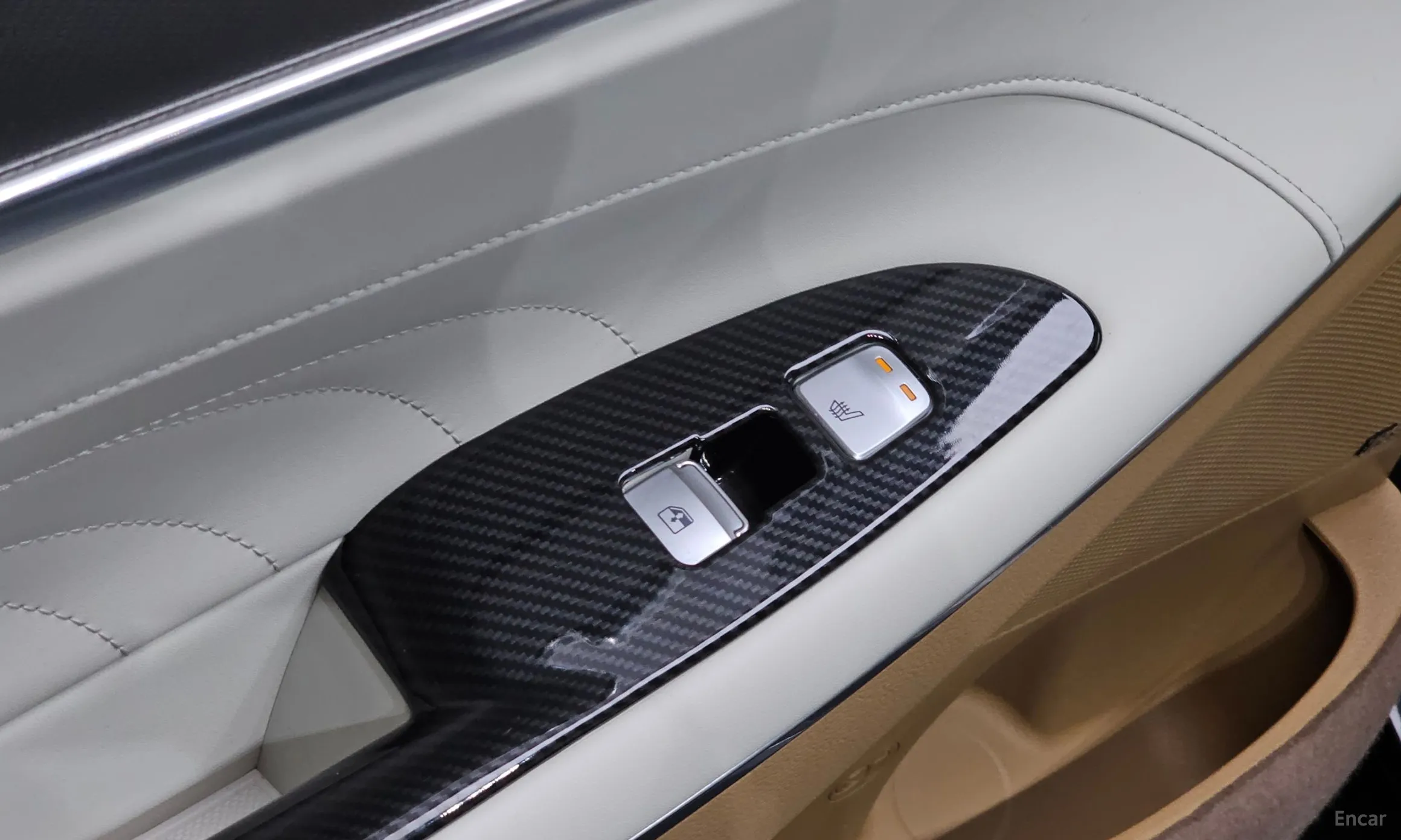 Hyundai Grandeur IG превью 18