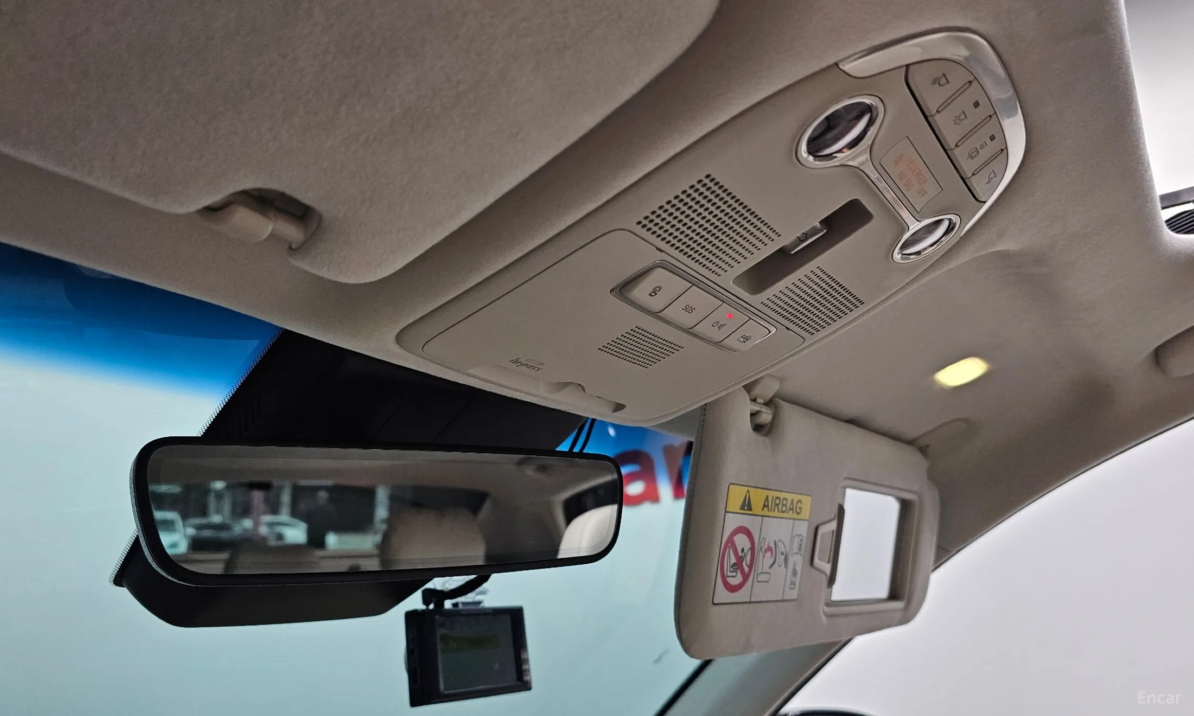 Hyundai Grandeur IG превью 20