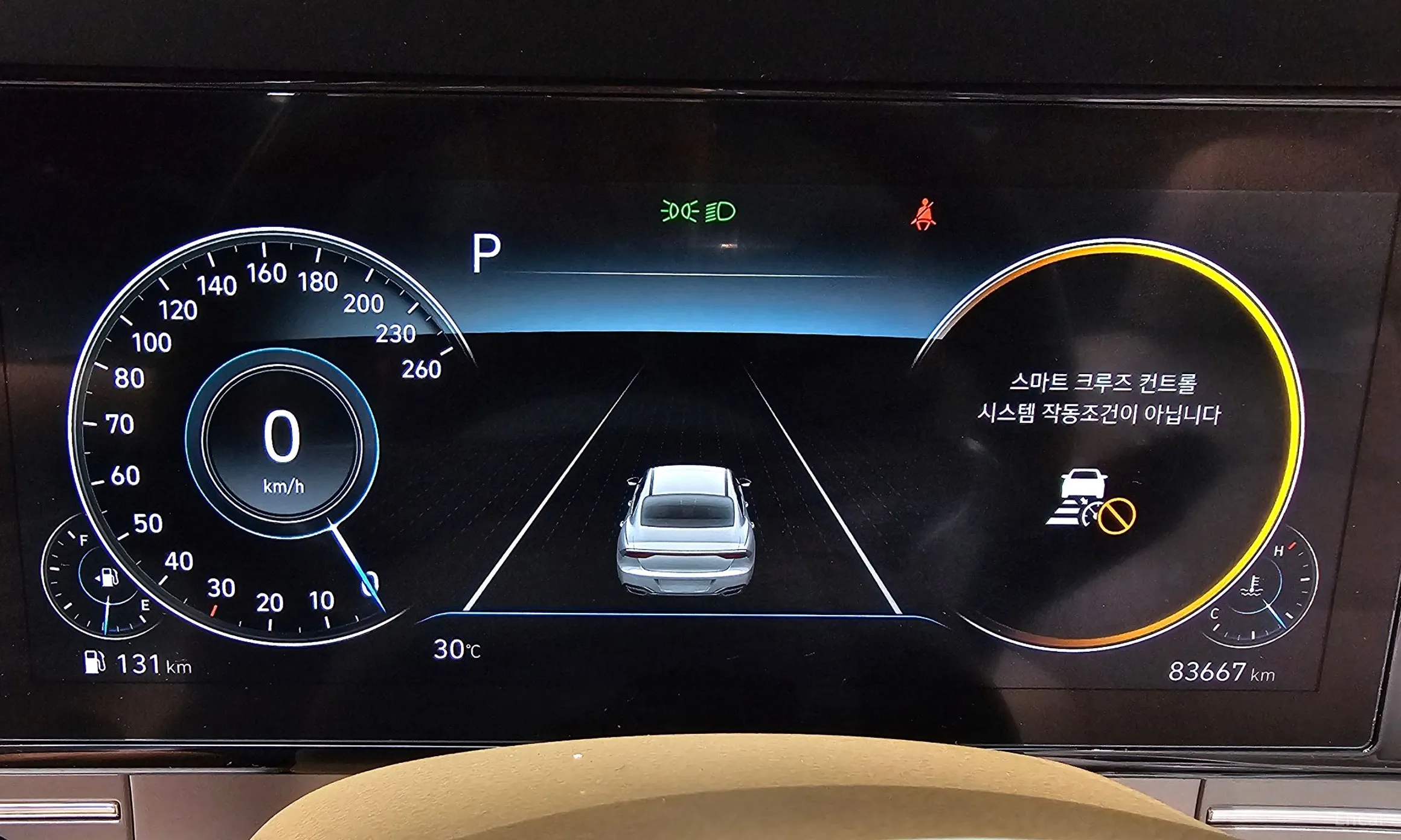 Hyundai Grandeur IG превью 8