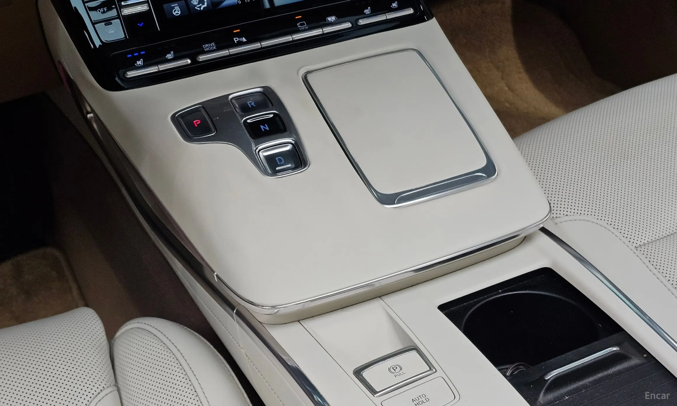 Hyundai Grandeur IG превью 9
